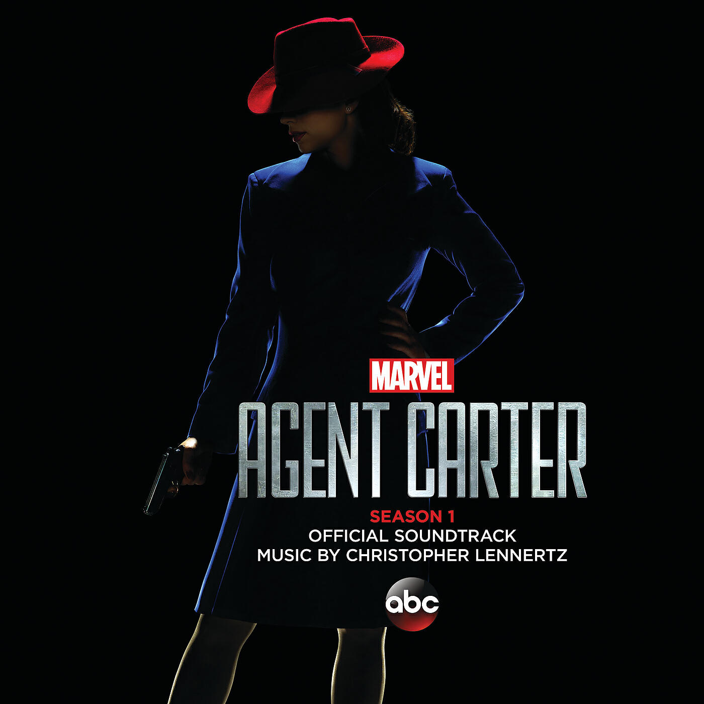Релиз Marvel's Agent Carter: Season 1