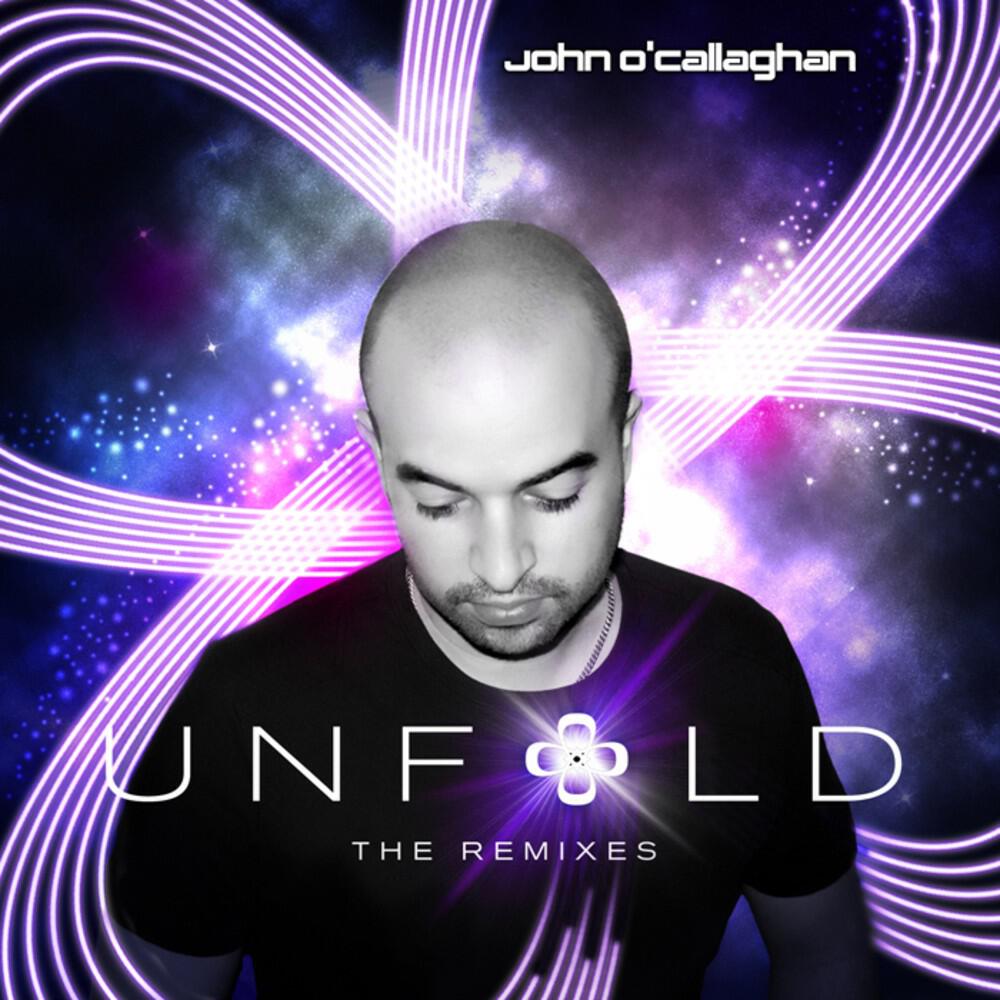 Релиз Unfold (The Remixes)