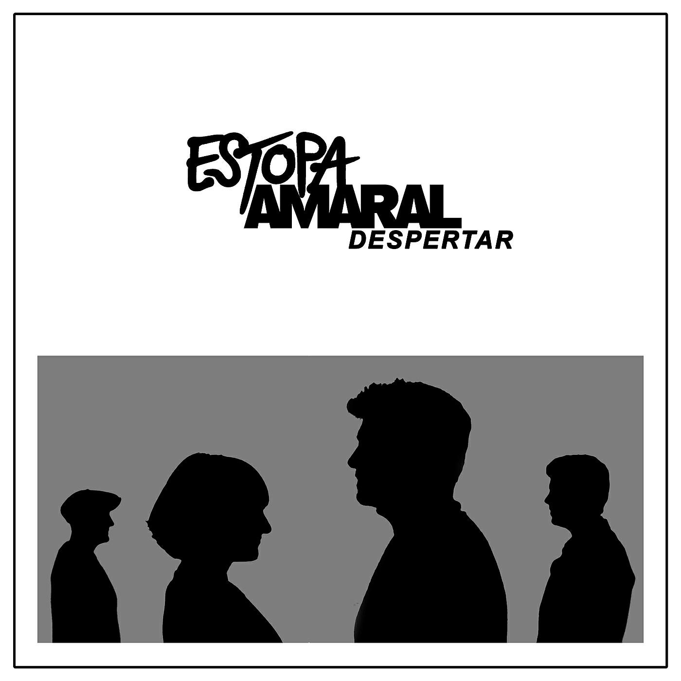 Скачать песню Estopa, Amaral - Despertar бесплатно в MP3 для Android и iOS