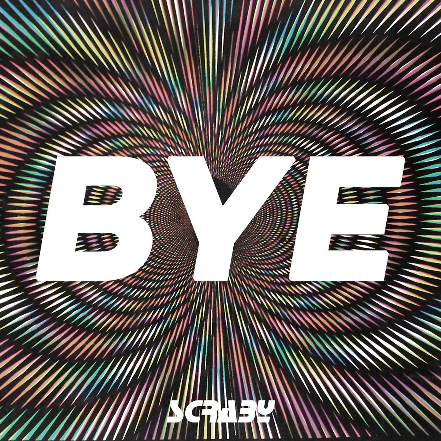 Релиз Bye