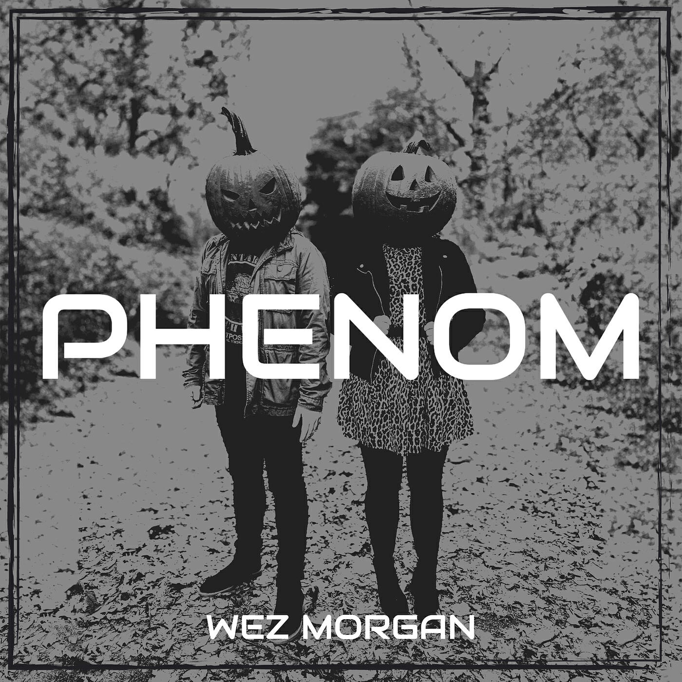 Релиз Phenom