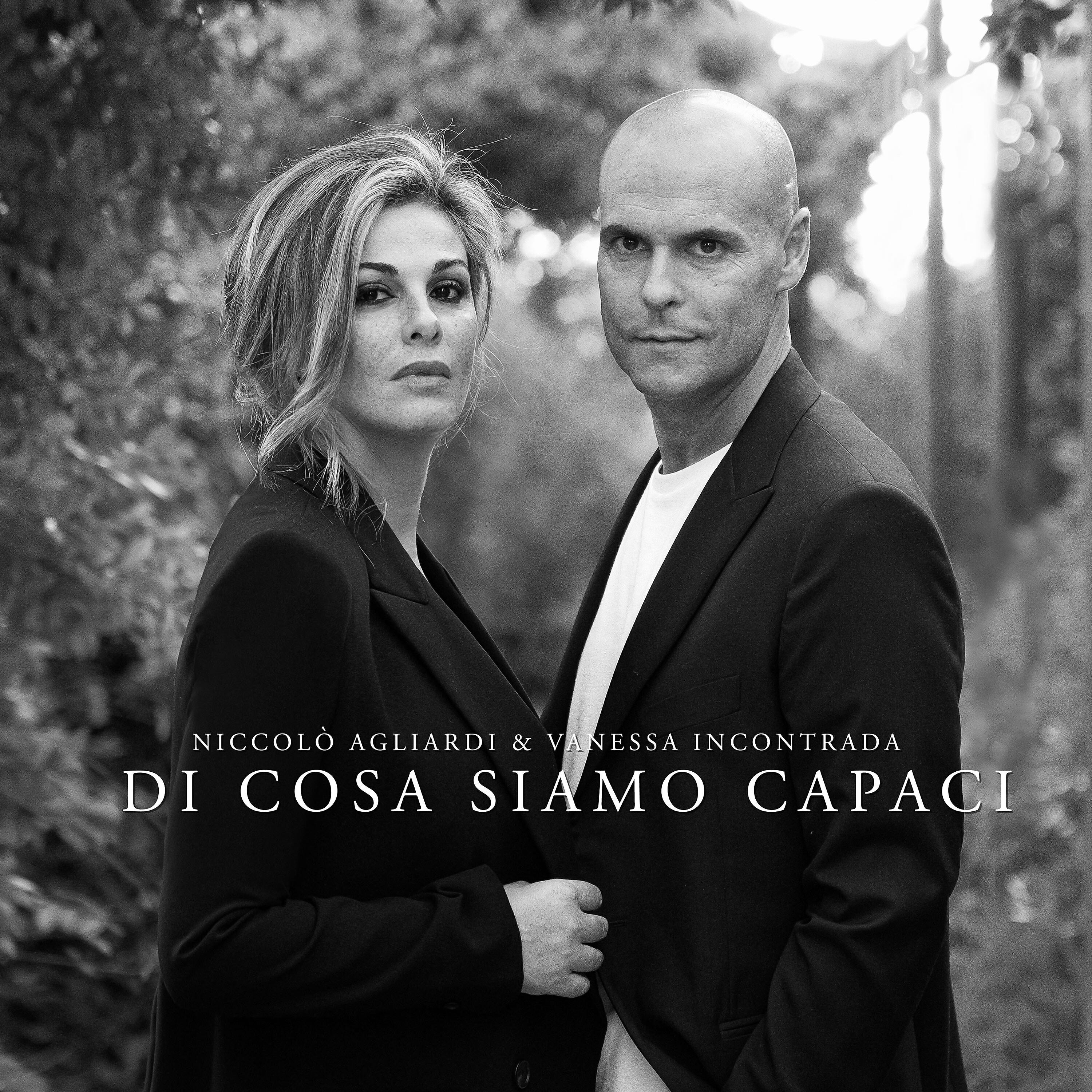 Релиз Di cosa siamo capaci