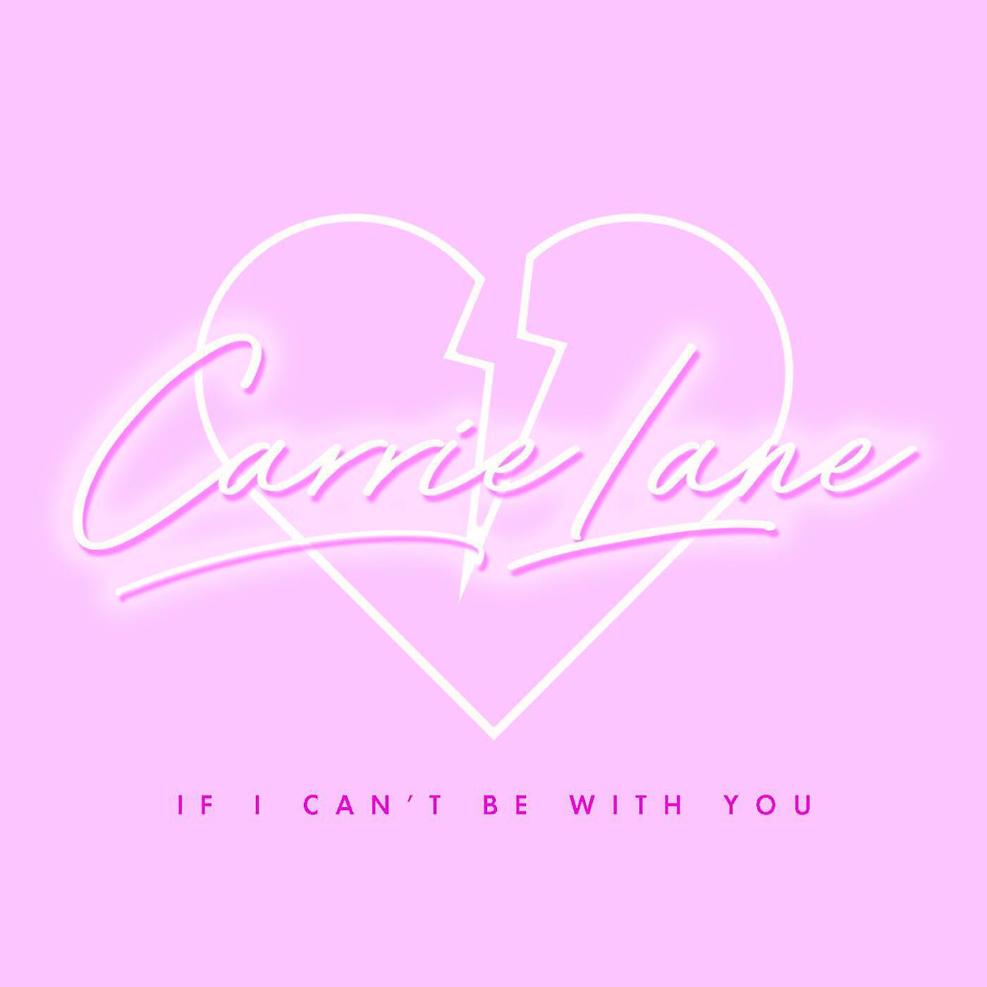 Релиз If I Can't Be With You