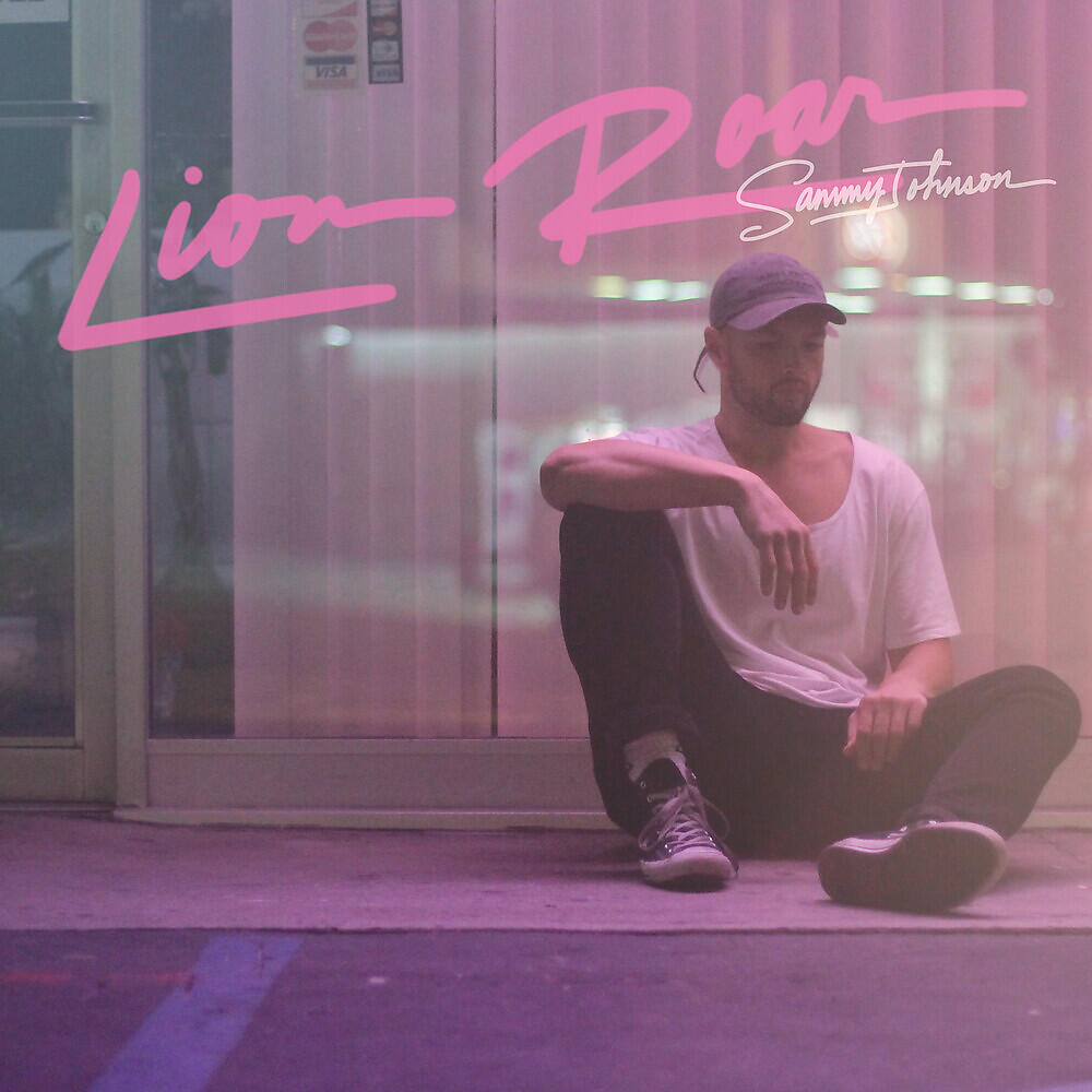 Релиз Lion Roar
