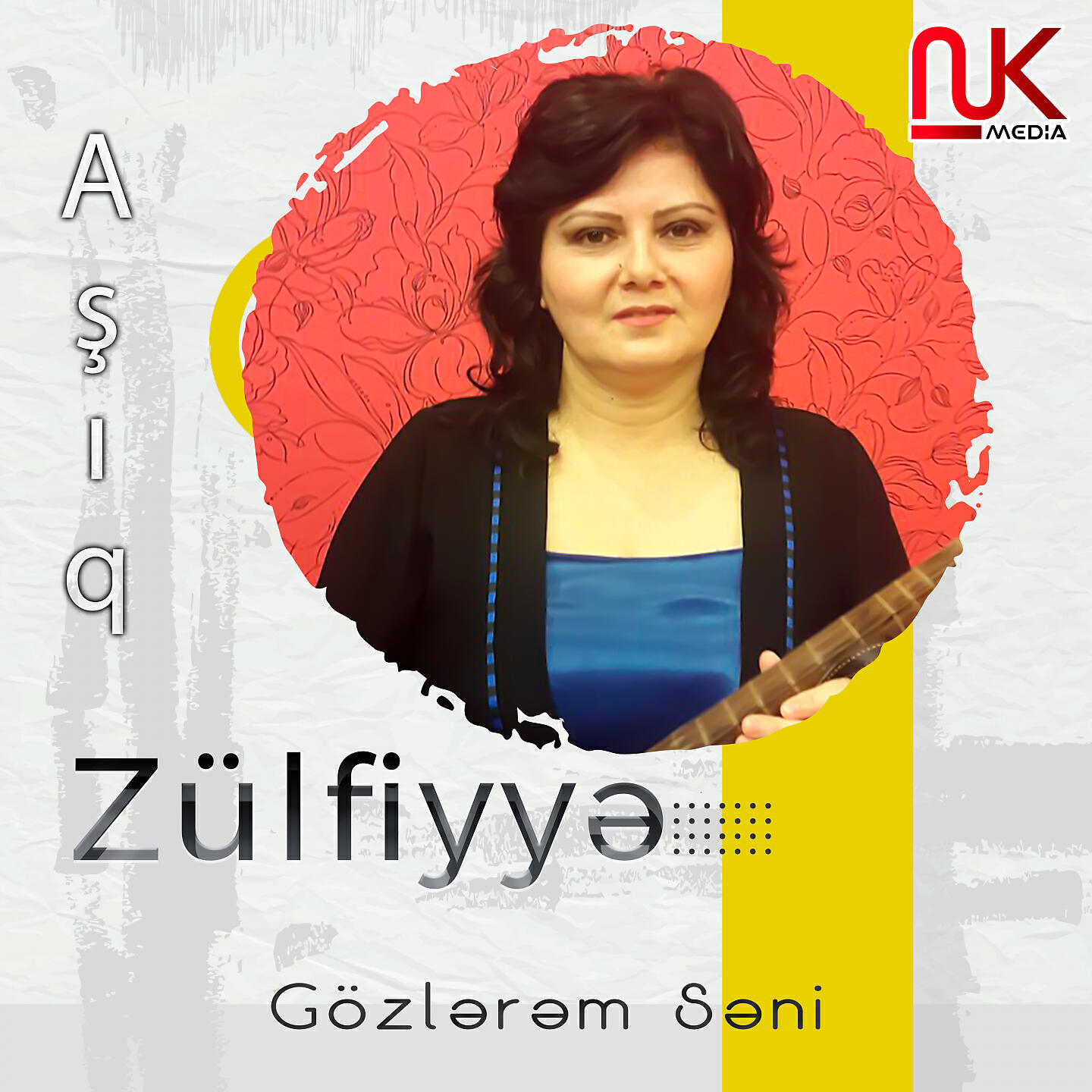 Релиз Gözlərəm Səni