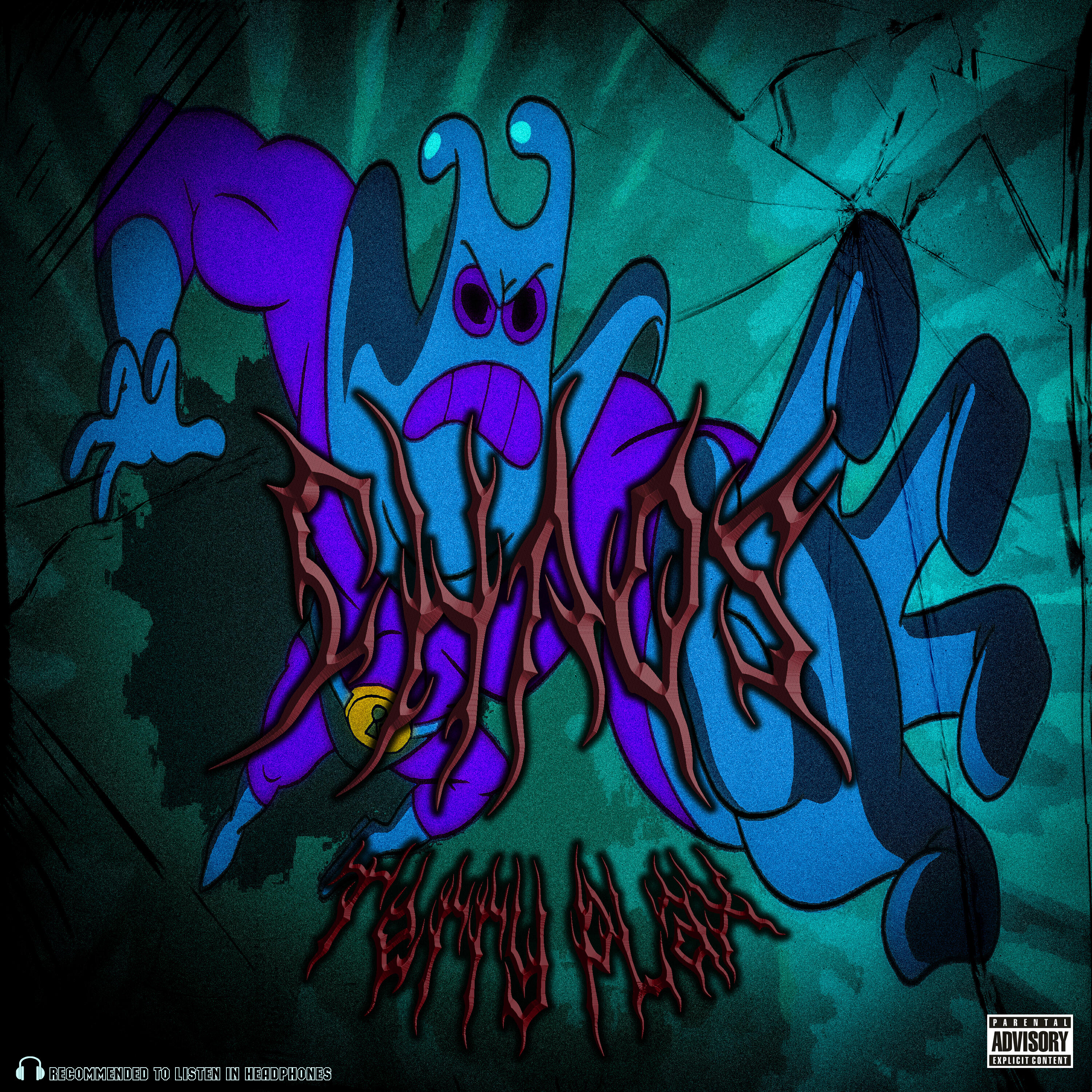 Релиз CHAOS