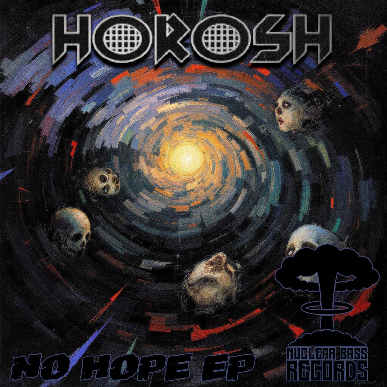 Релиз No Hope EP