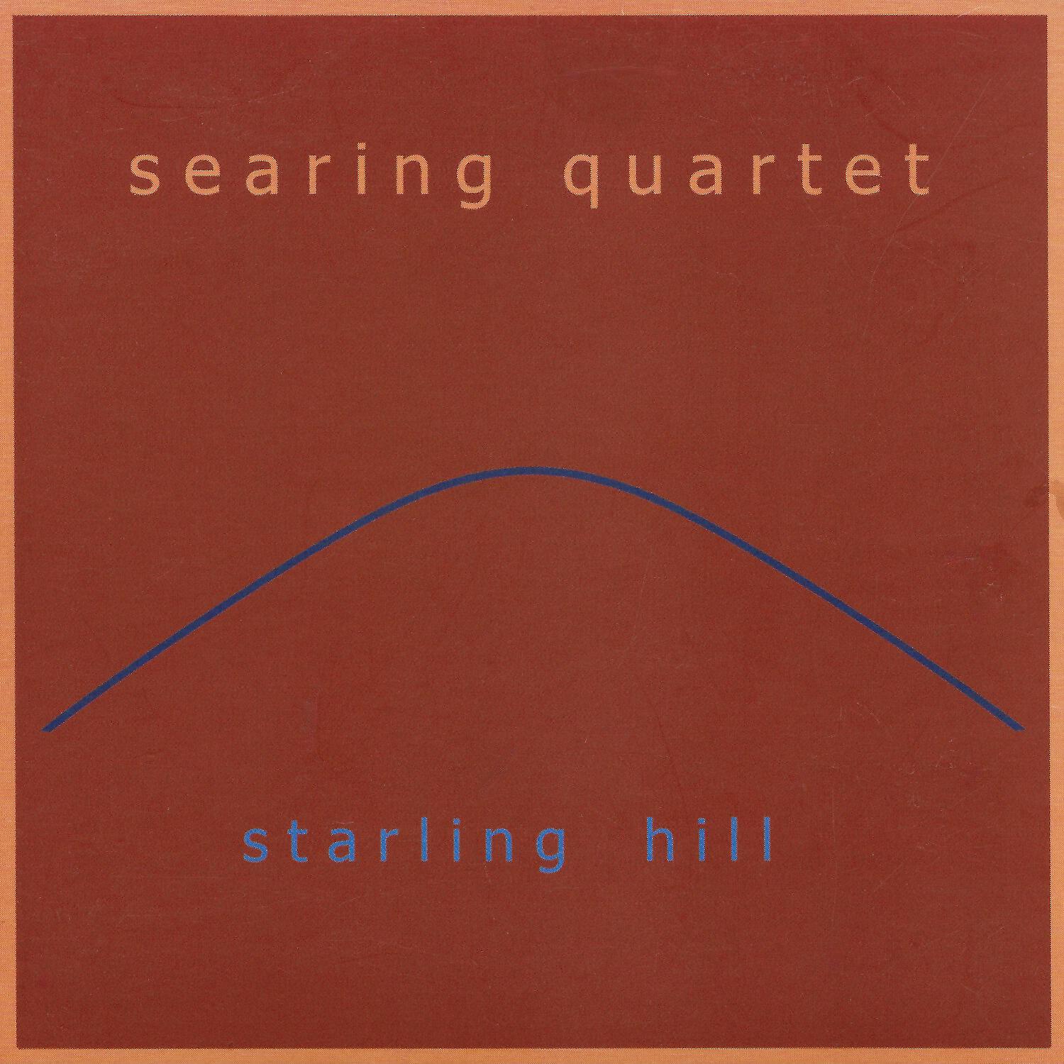 Релиз Starling Hill