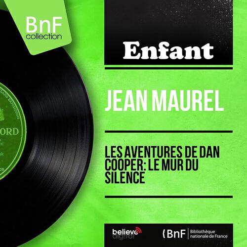 Релиз Les aventures de Dan Cooper: Le mur du silence (Mono version)