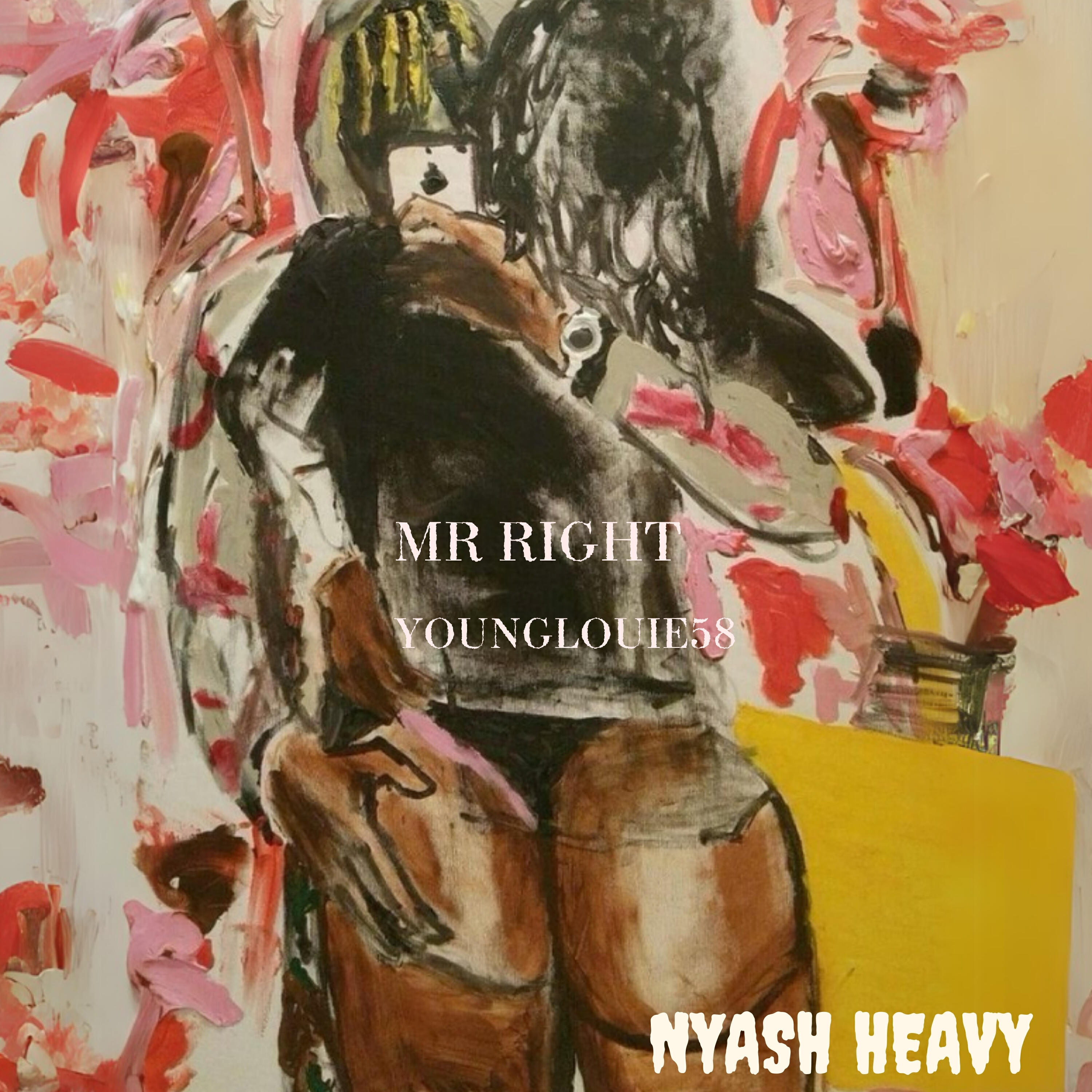 Релиз Nyash Heavy