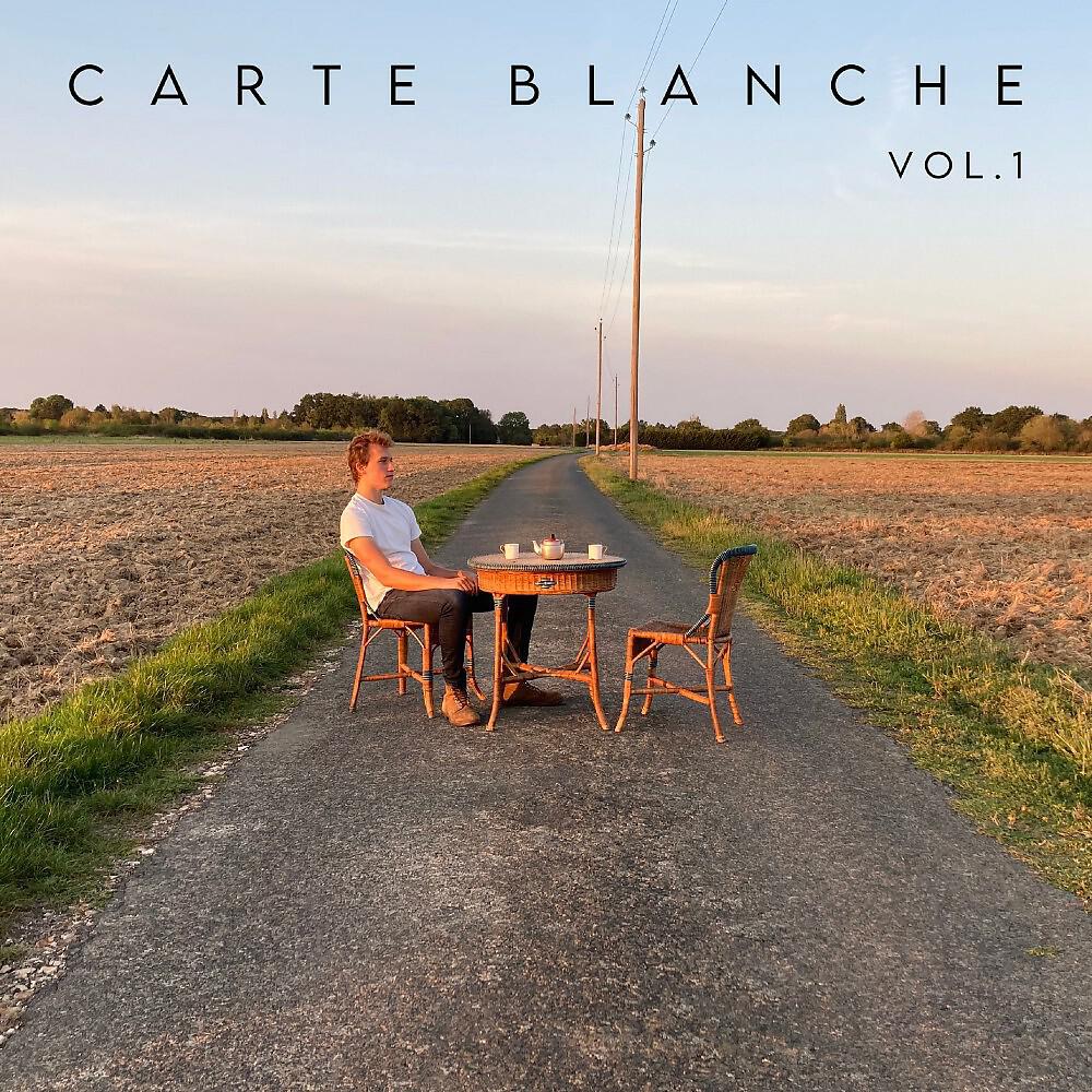 Релиз Carte blanche, Vol. 1