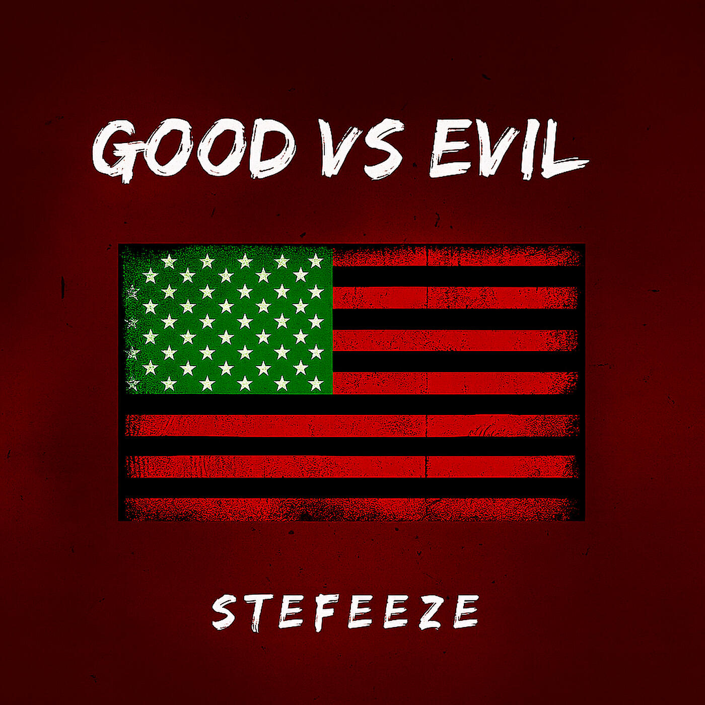 Релиз Good vs Evil