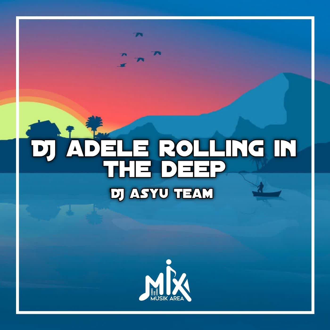 Релиз Ade Rol In The Dep