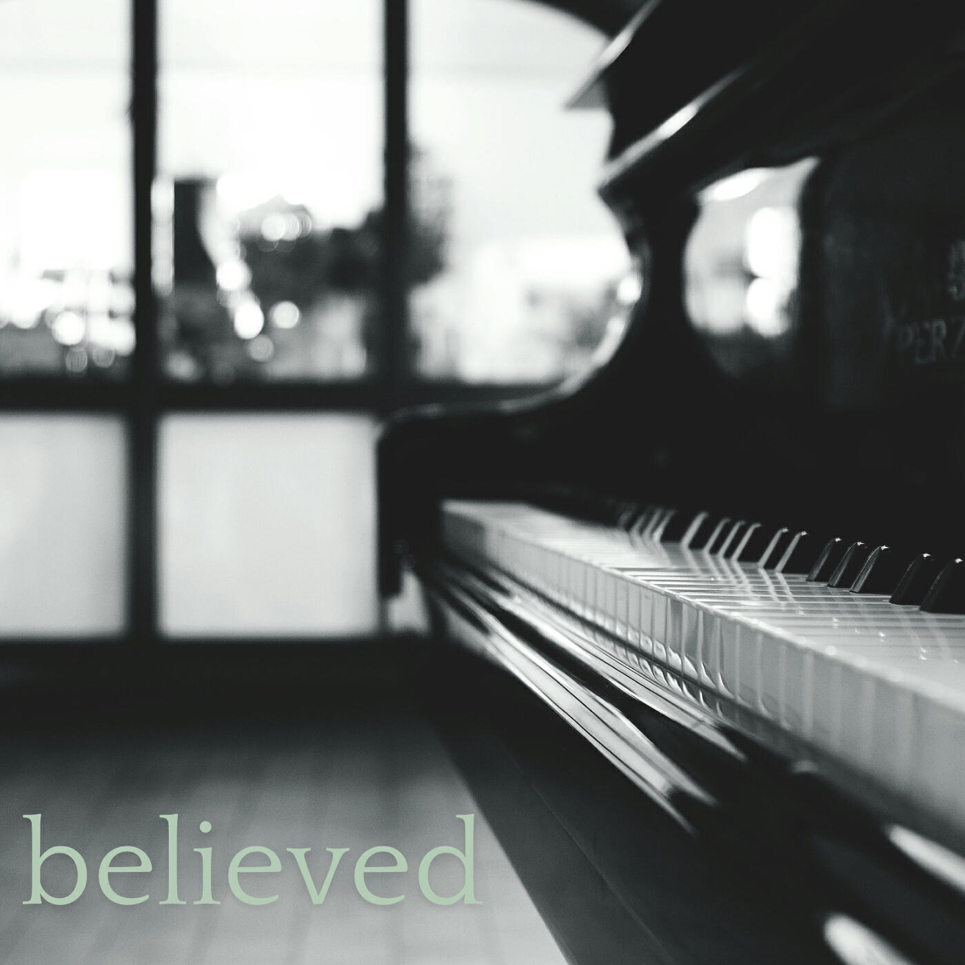 Релиз believed