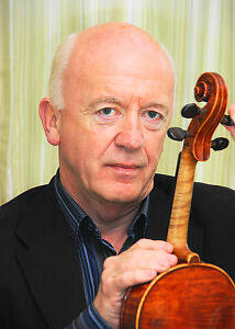 Seamus McGuire
