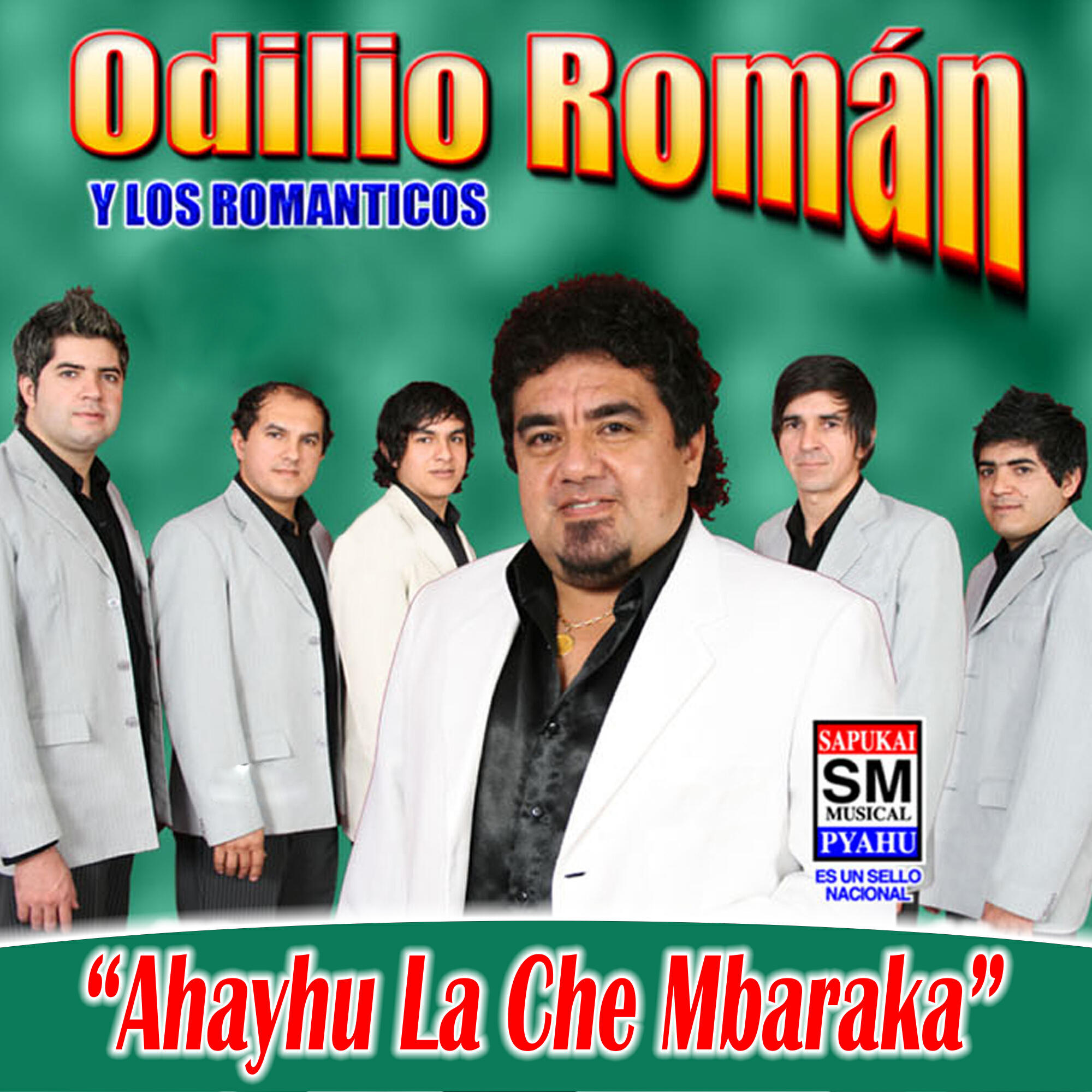 Odilio Román