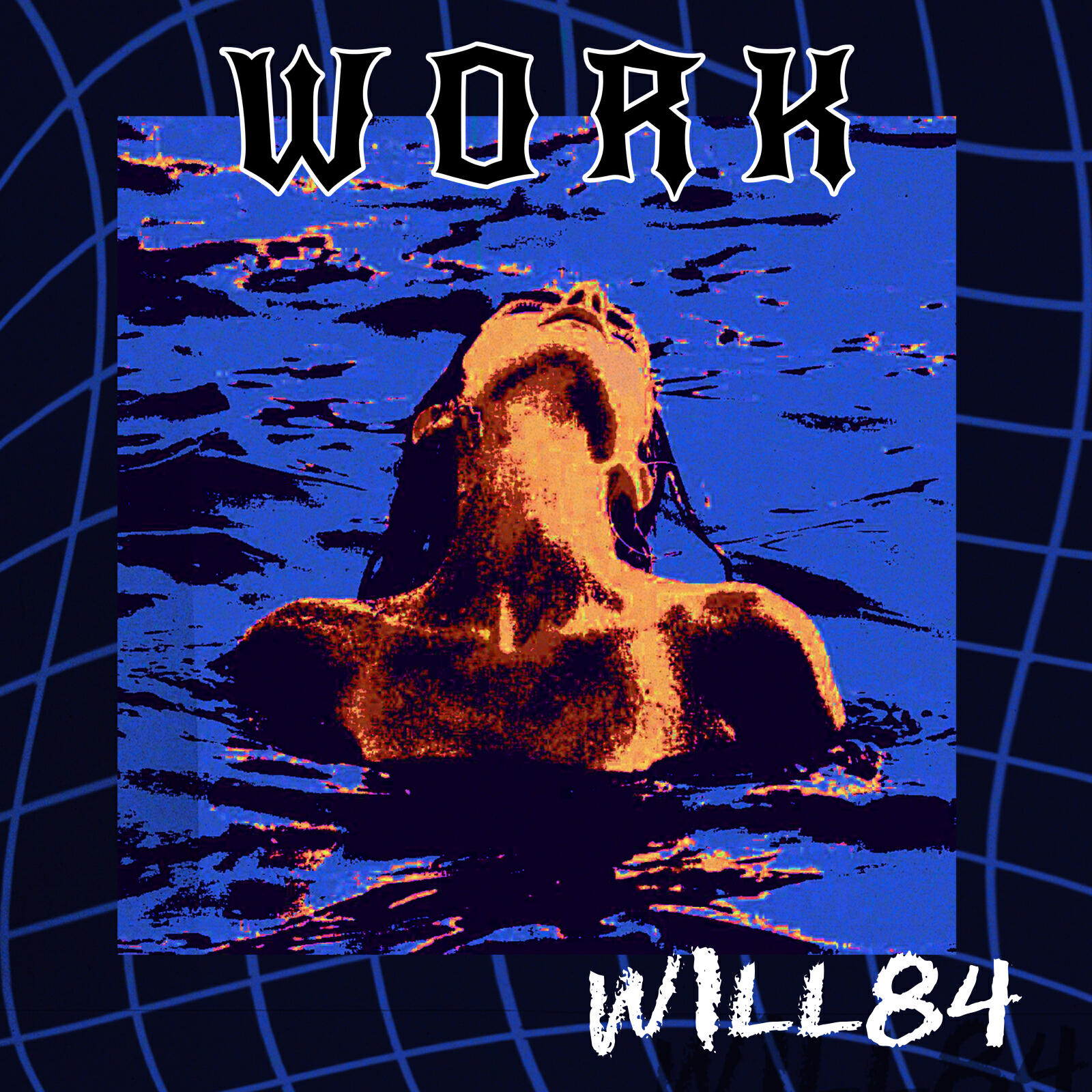 Релиз Work