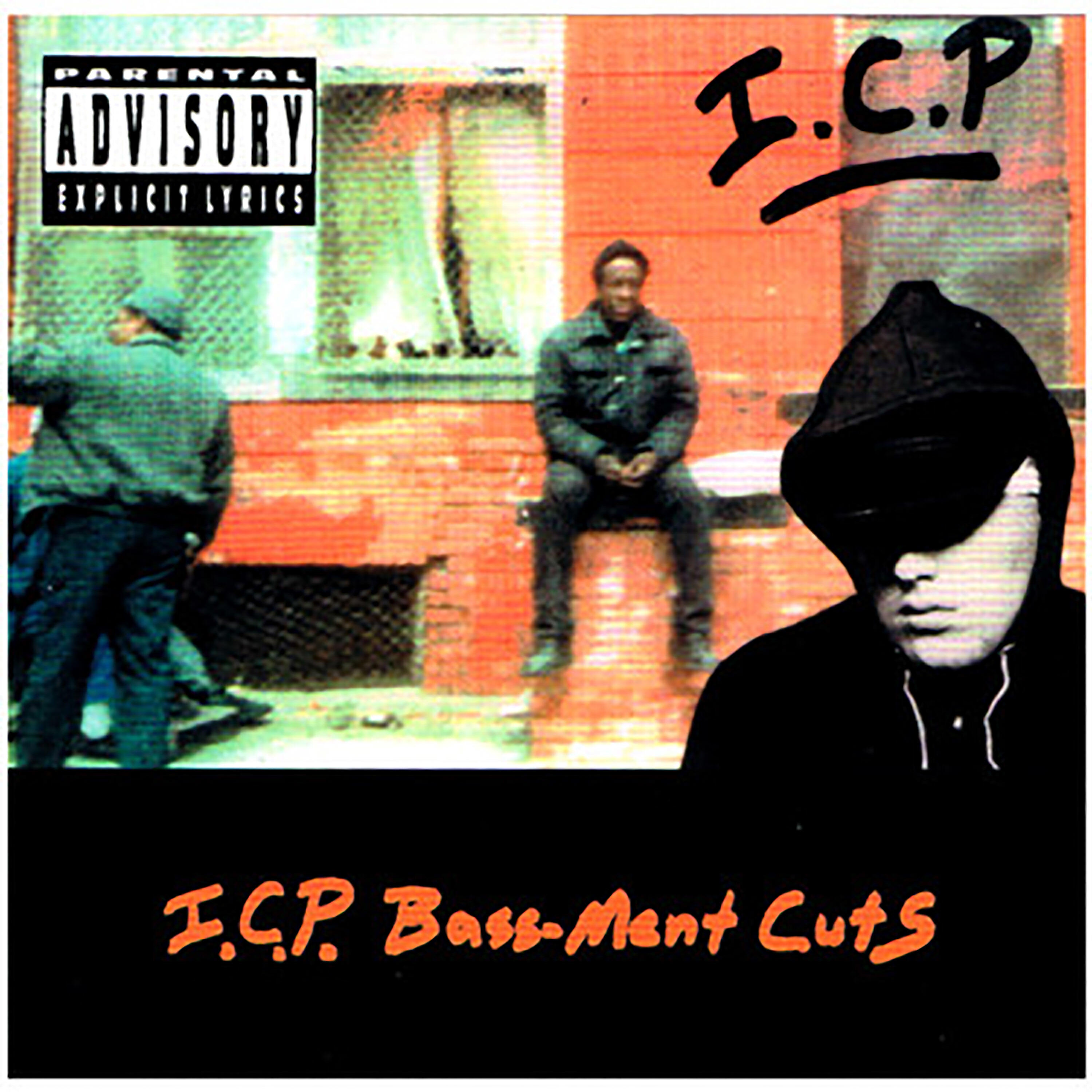Релиз Bass-Ment Cuts