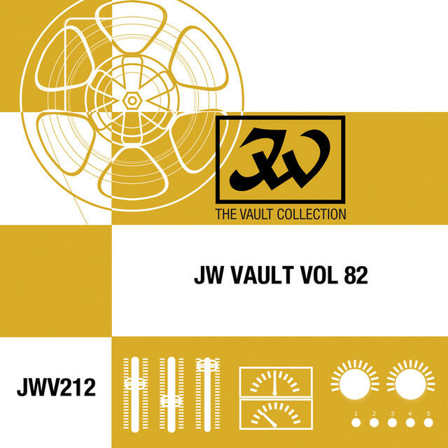 Релиз JW Vault, Vol. 82