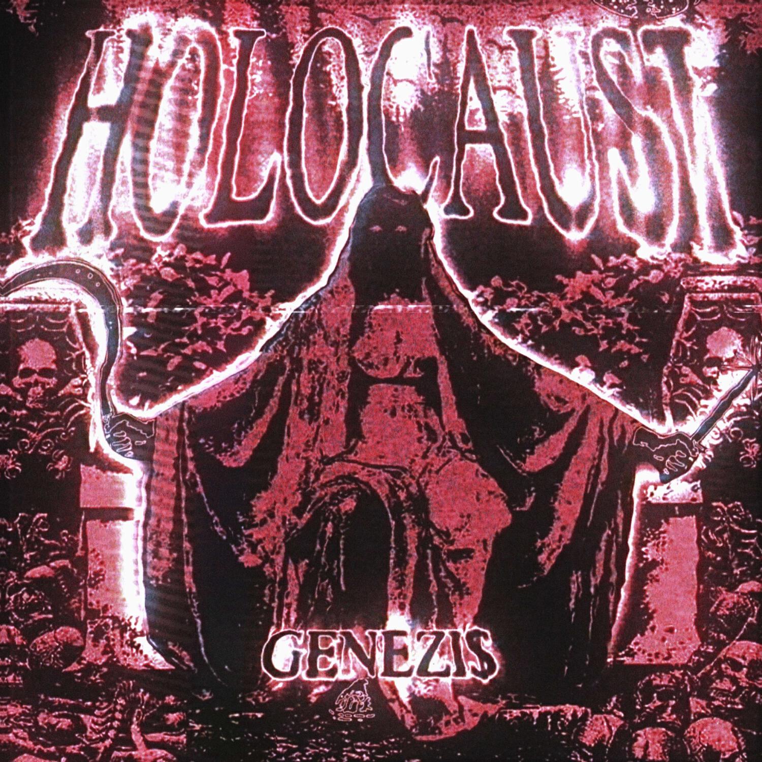 Релиз HOLOCAUST