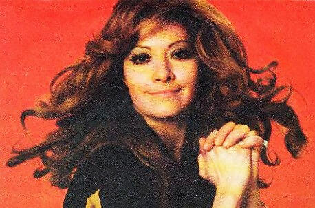 Conchita Bautista