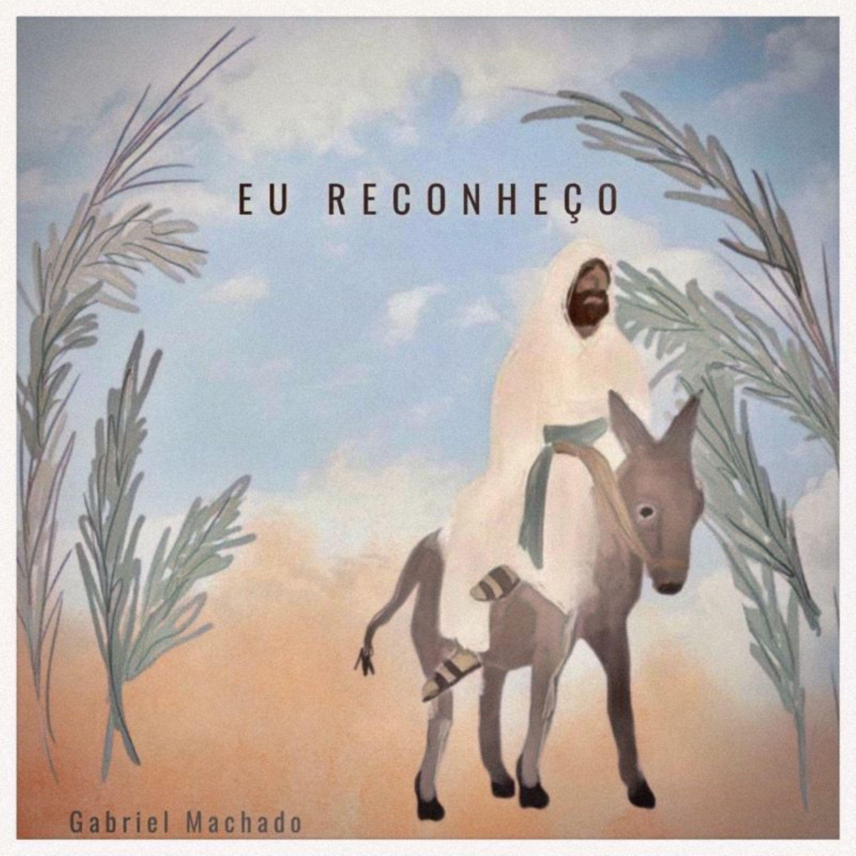 Gabriel Machado