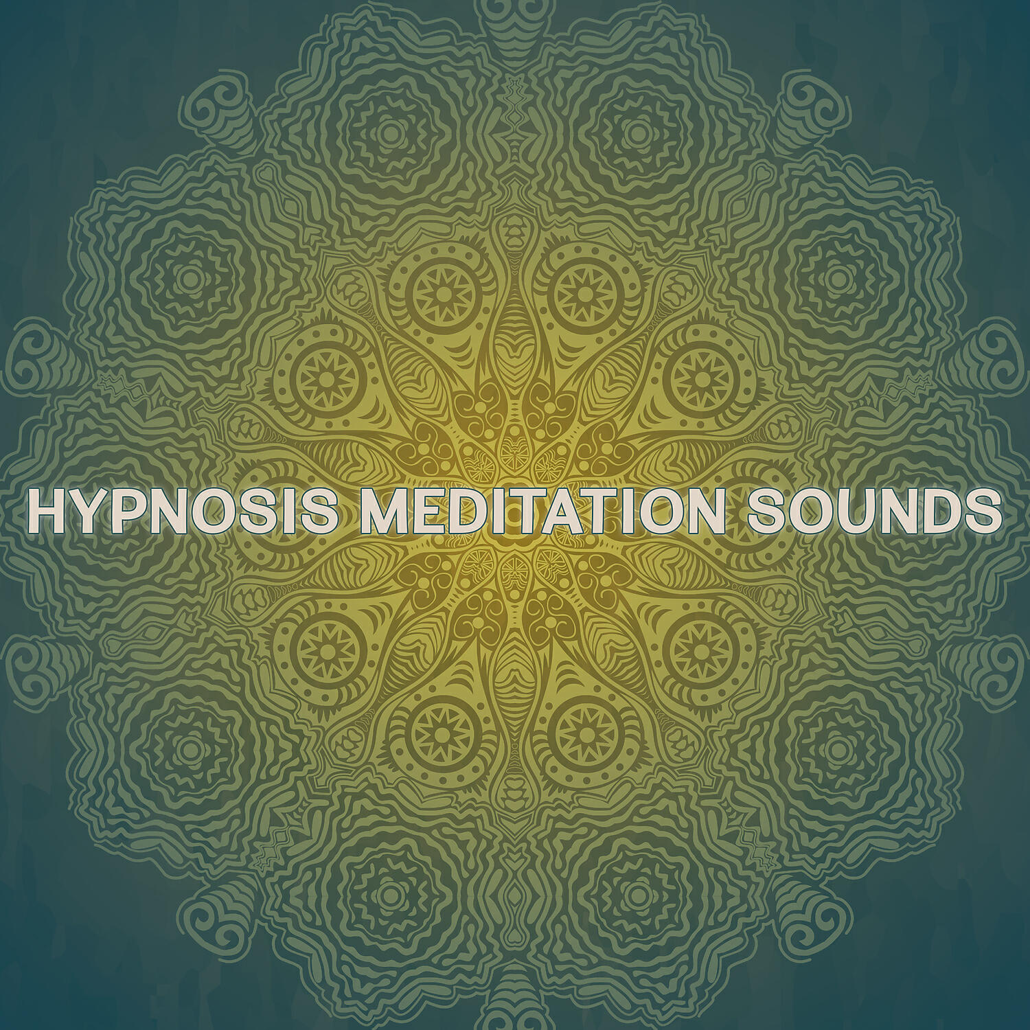 Релиз Hypnosis Meditation Sounds - Relax Therapy, Music for Mind, Hypnosis Yoga