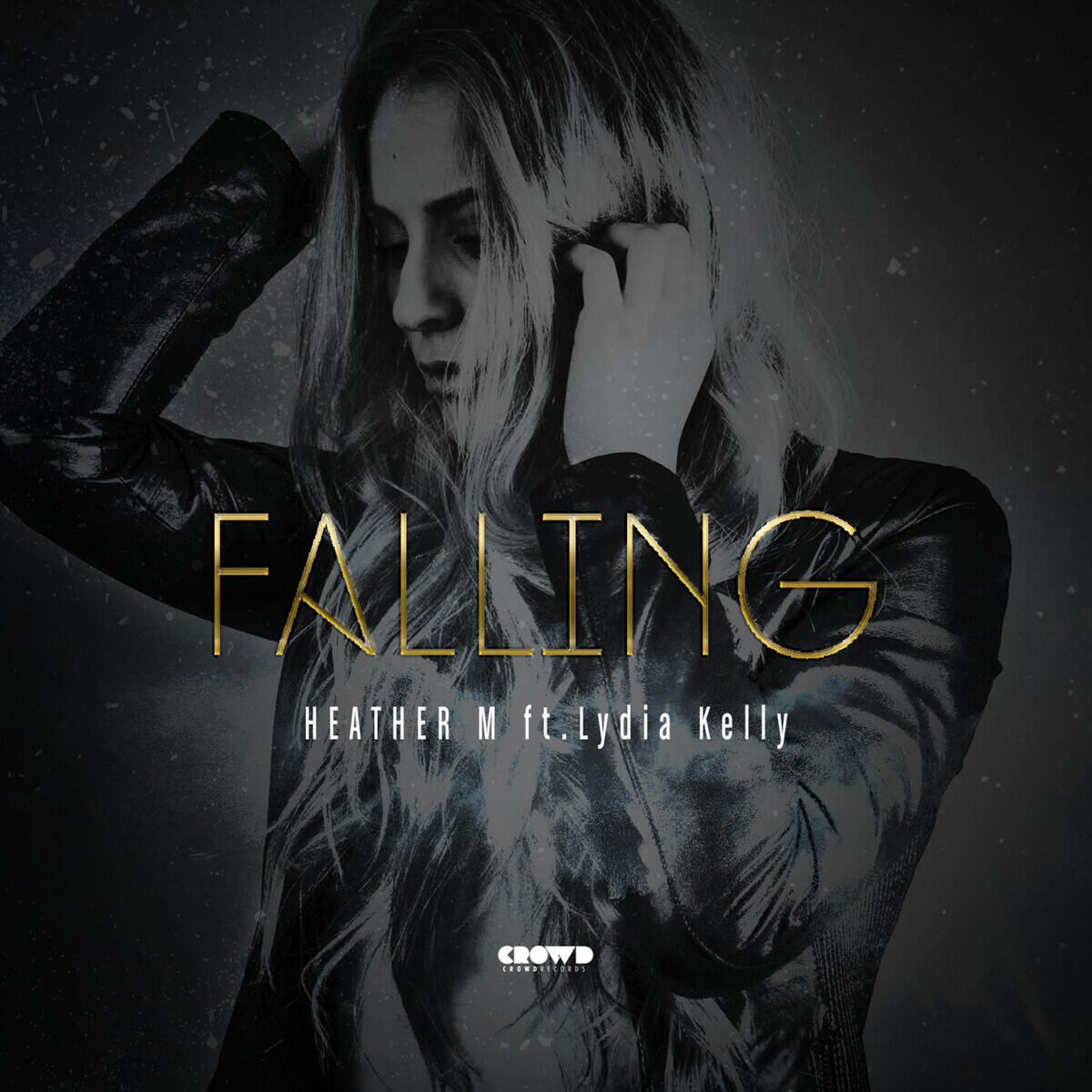 Релиз Falling