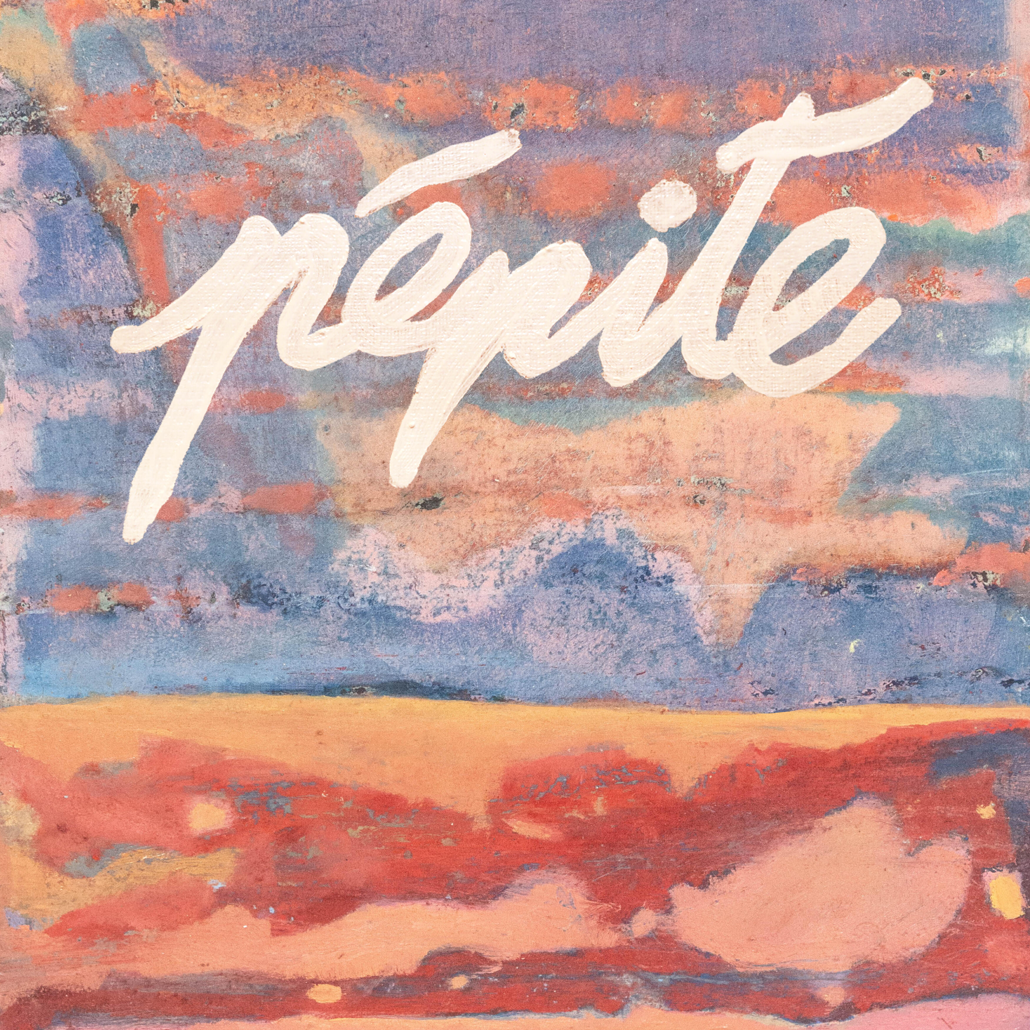 Релиз Désert