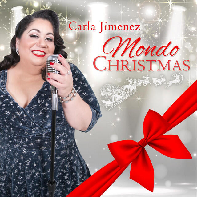 Carla Jimenez