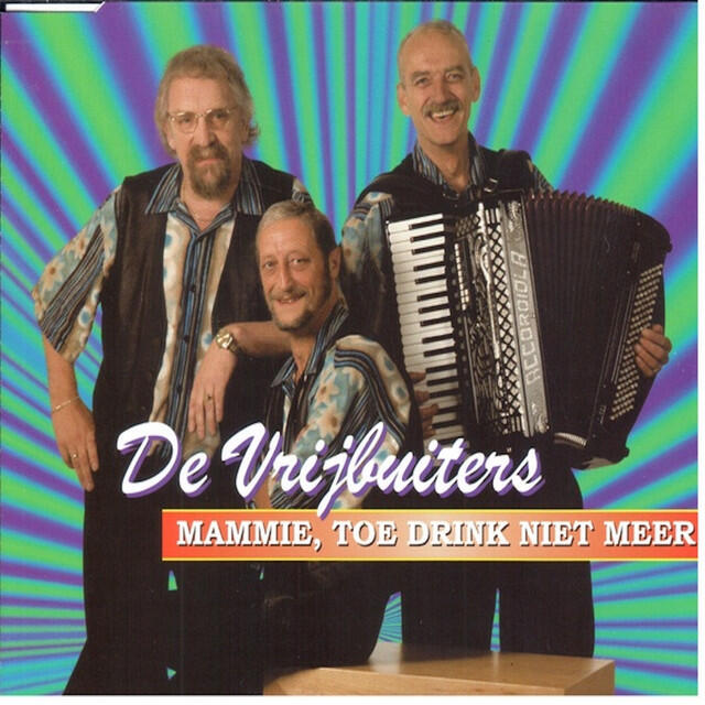 Релиз Mammie, Toe Drink Niet Meer