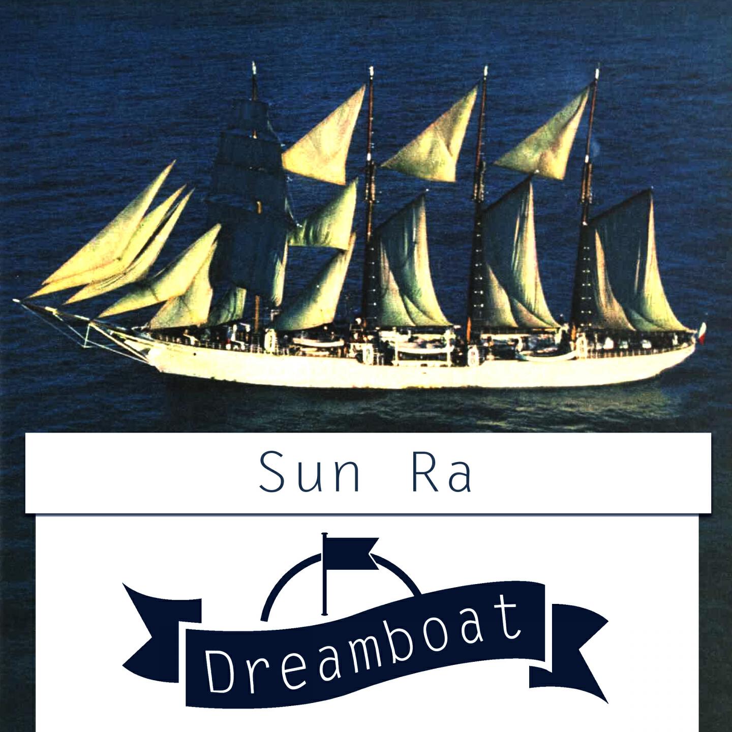 Релиз Dreamboat