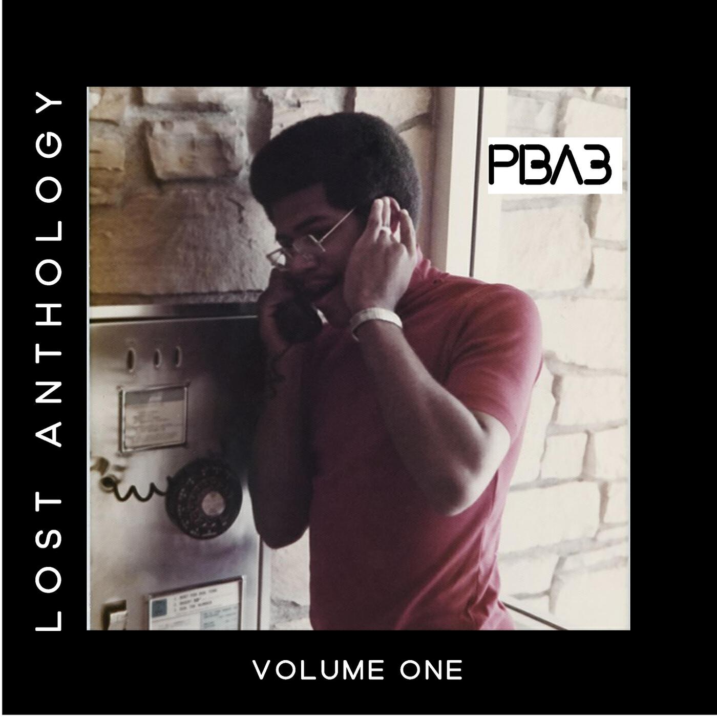 Релиз Lost Anthology, Vol. 1