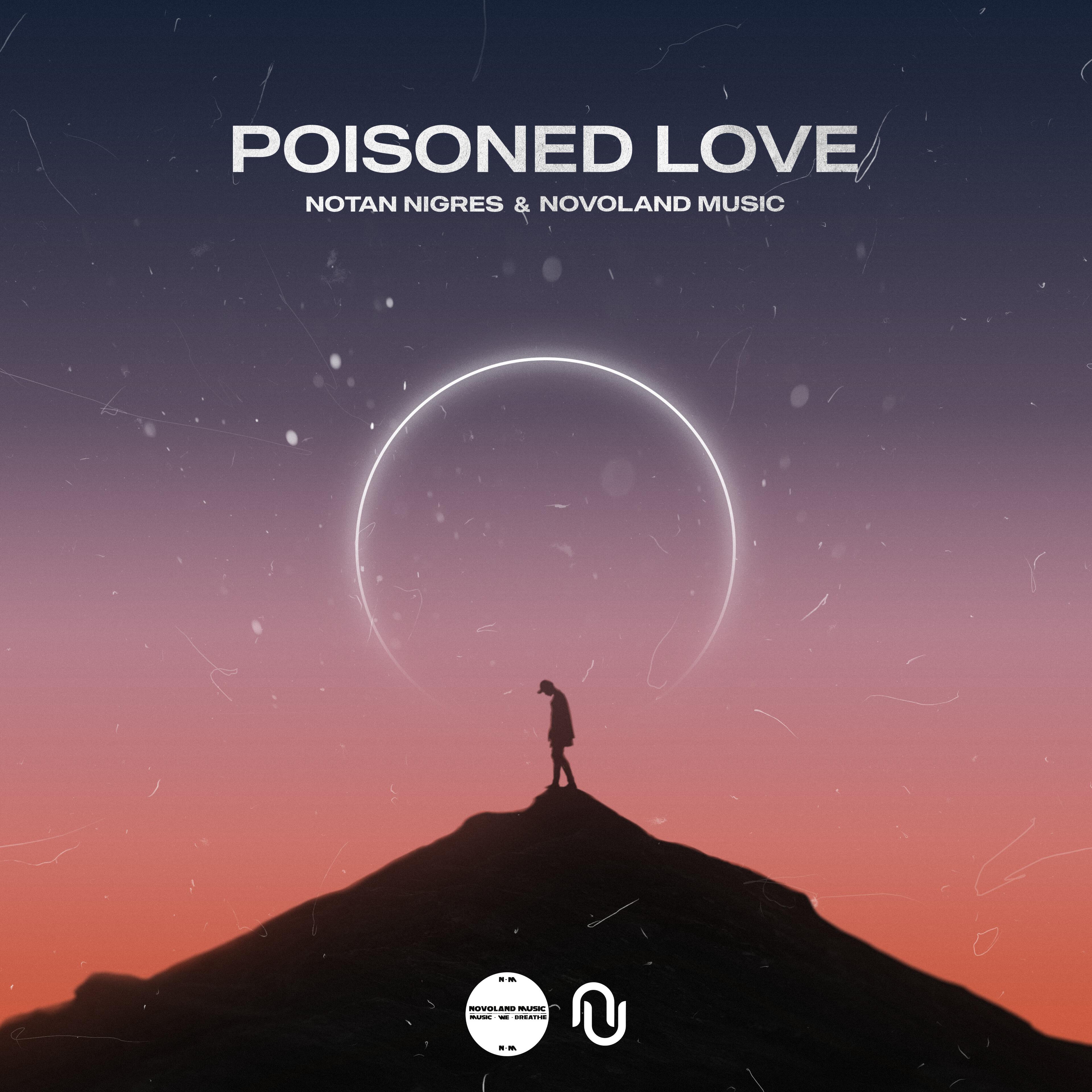Постер альбома Poisoned Love