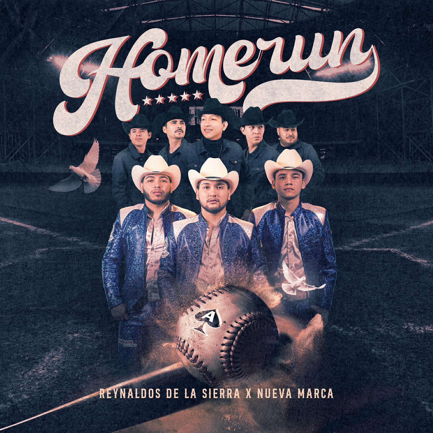 Релиз Homerun