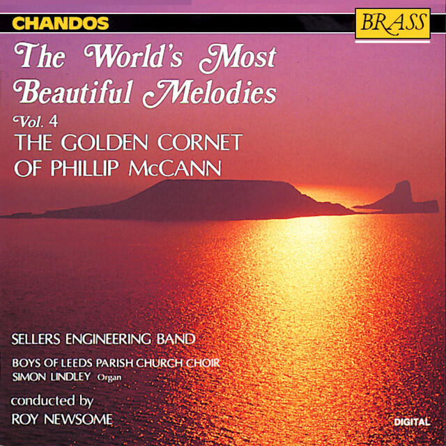 Релиз World's Most Beautiful Melodies, Vol. 4