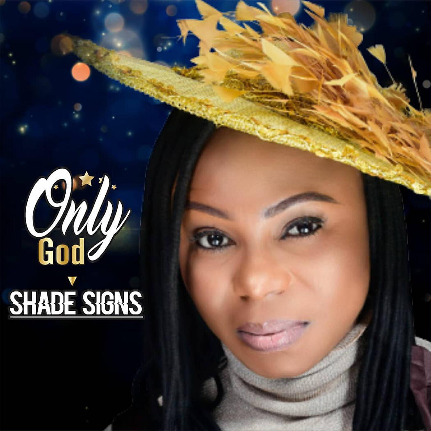 Shade Signs