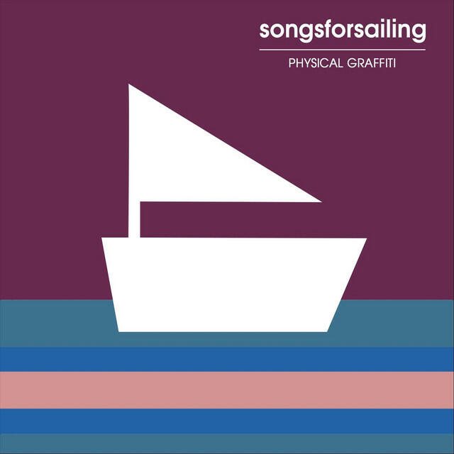 Релиз Songsforsailing