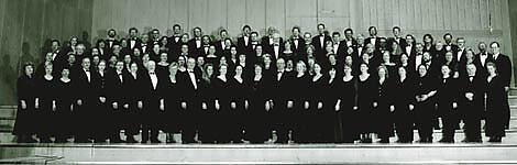 Philharmonischer Chor München
