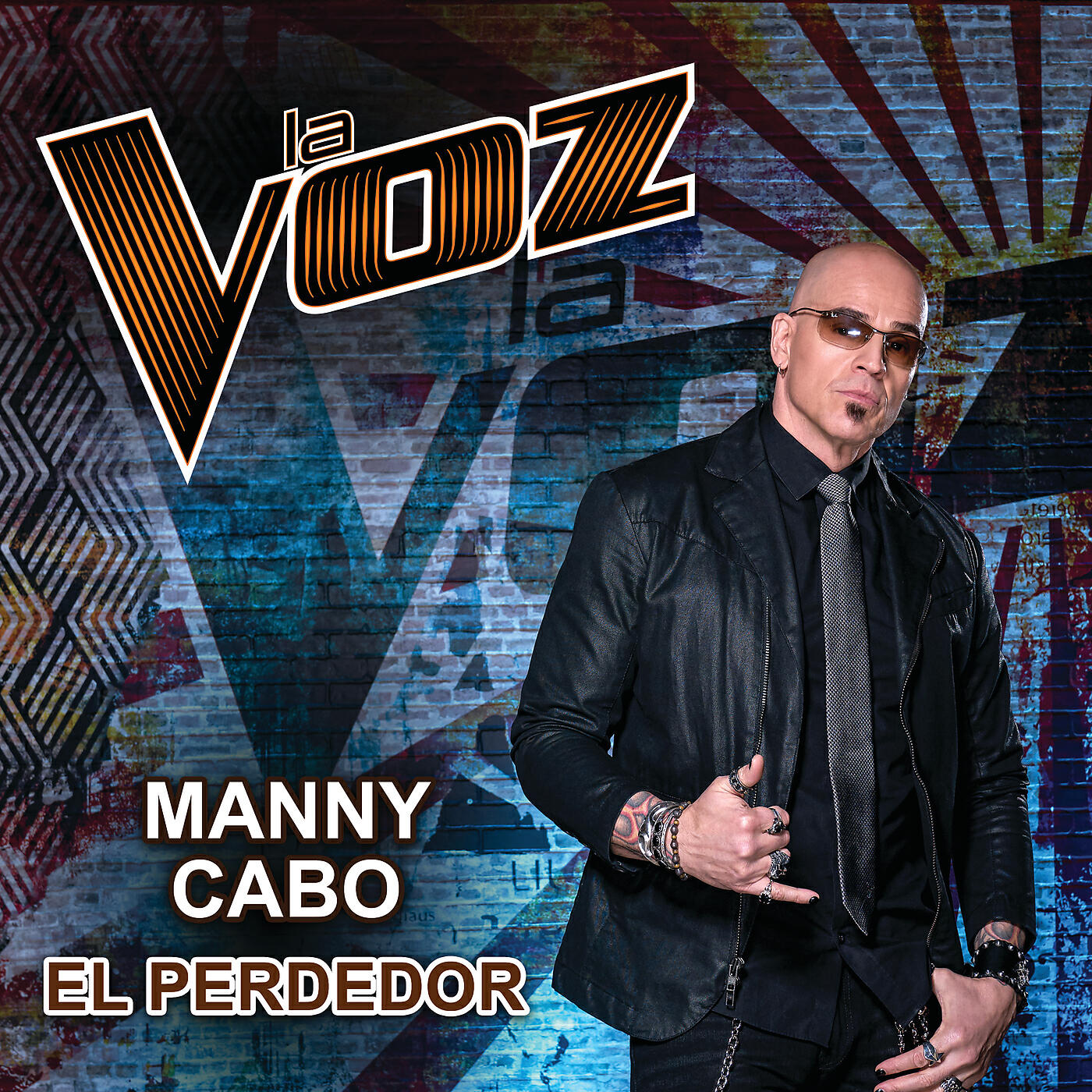 Manny Cabo