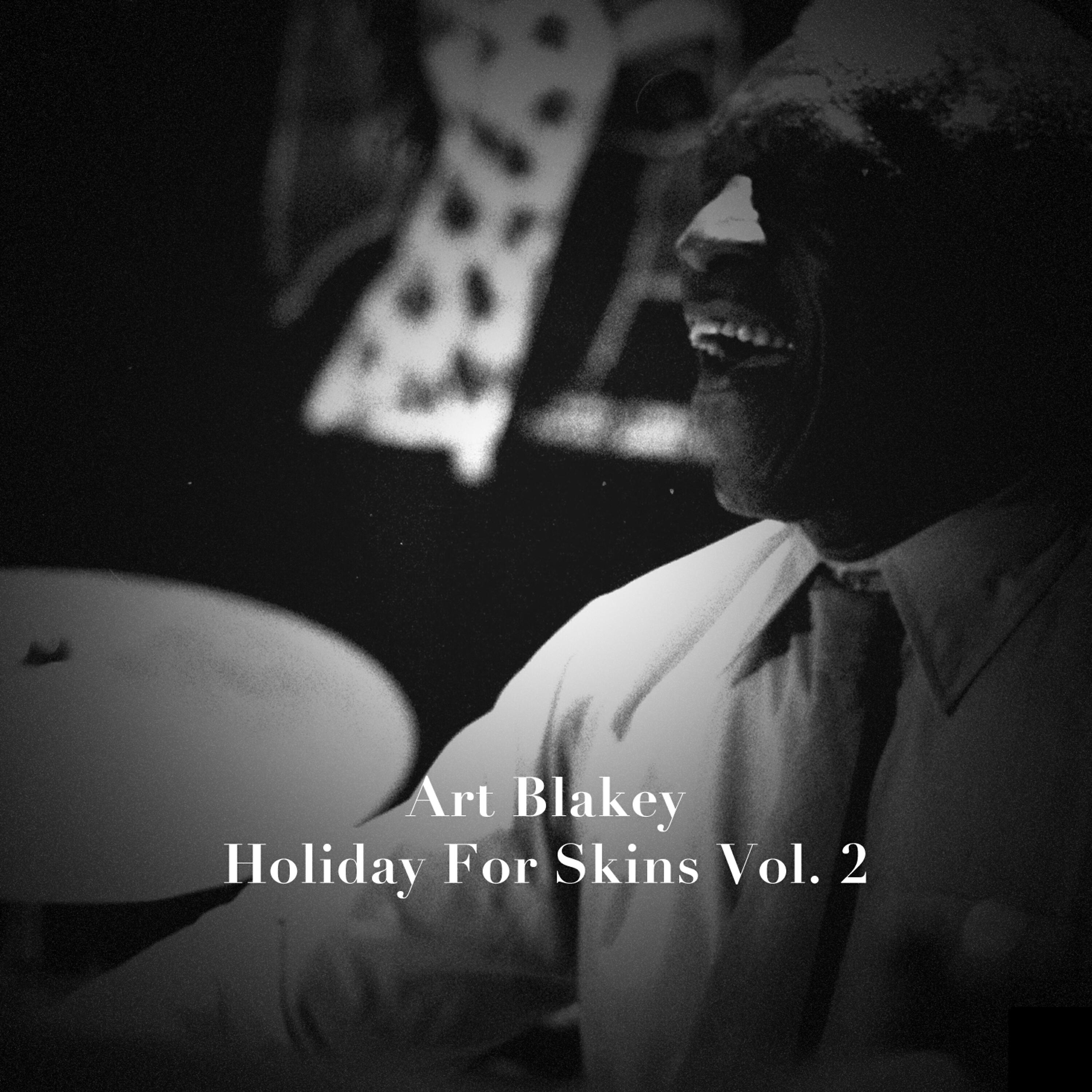 Релиз Holiday for Skins, Vol. 2