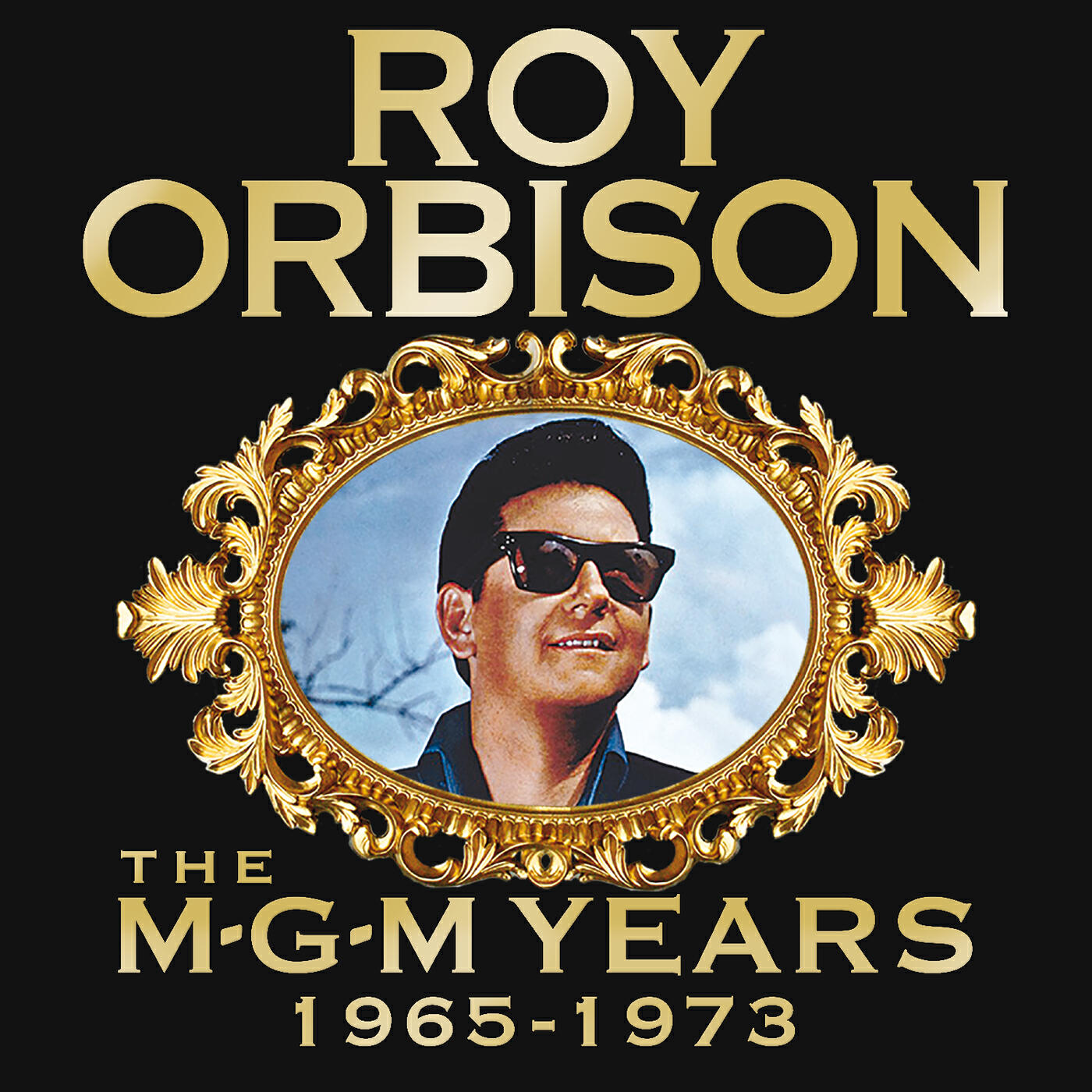 Релиз Roy Orbison: The MGM Years 1965 - 1973 (Remastered)