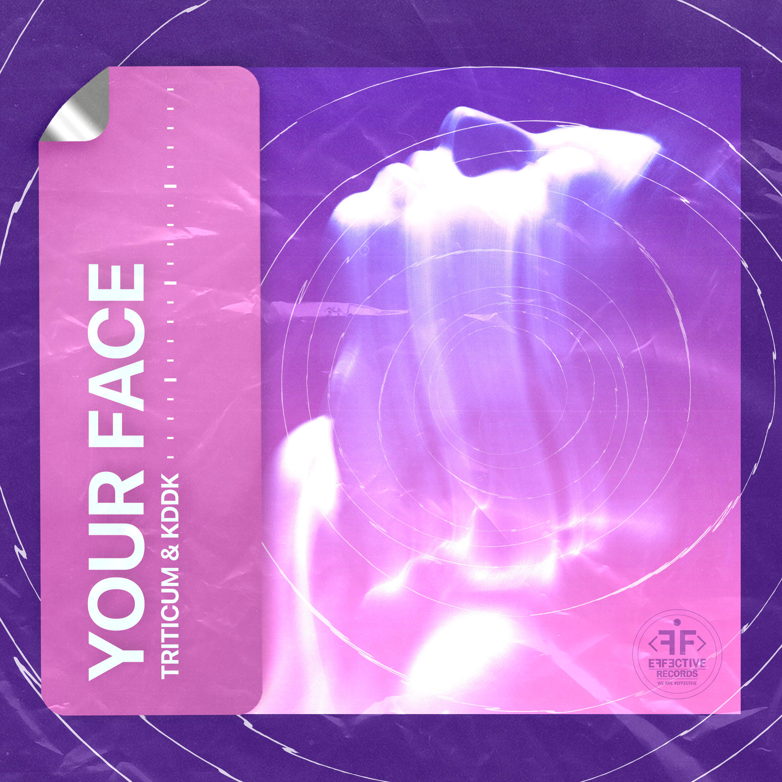 Релиз Your Face