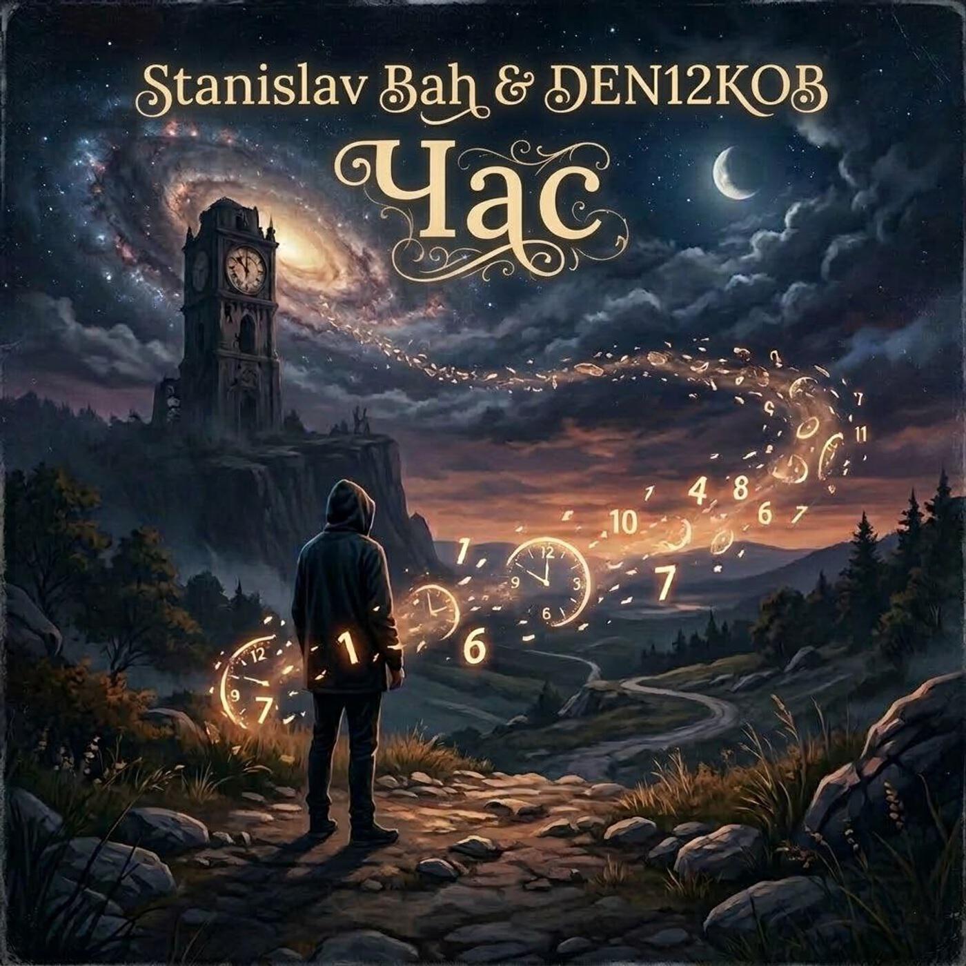 Stanislav Bah