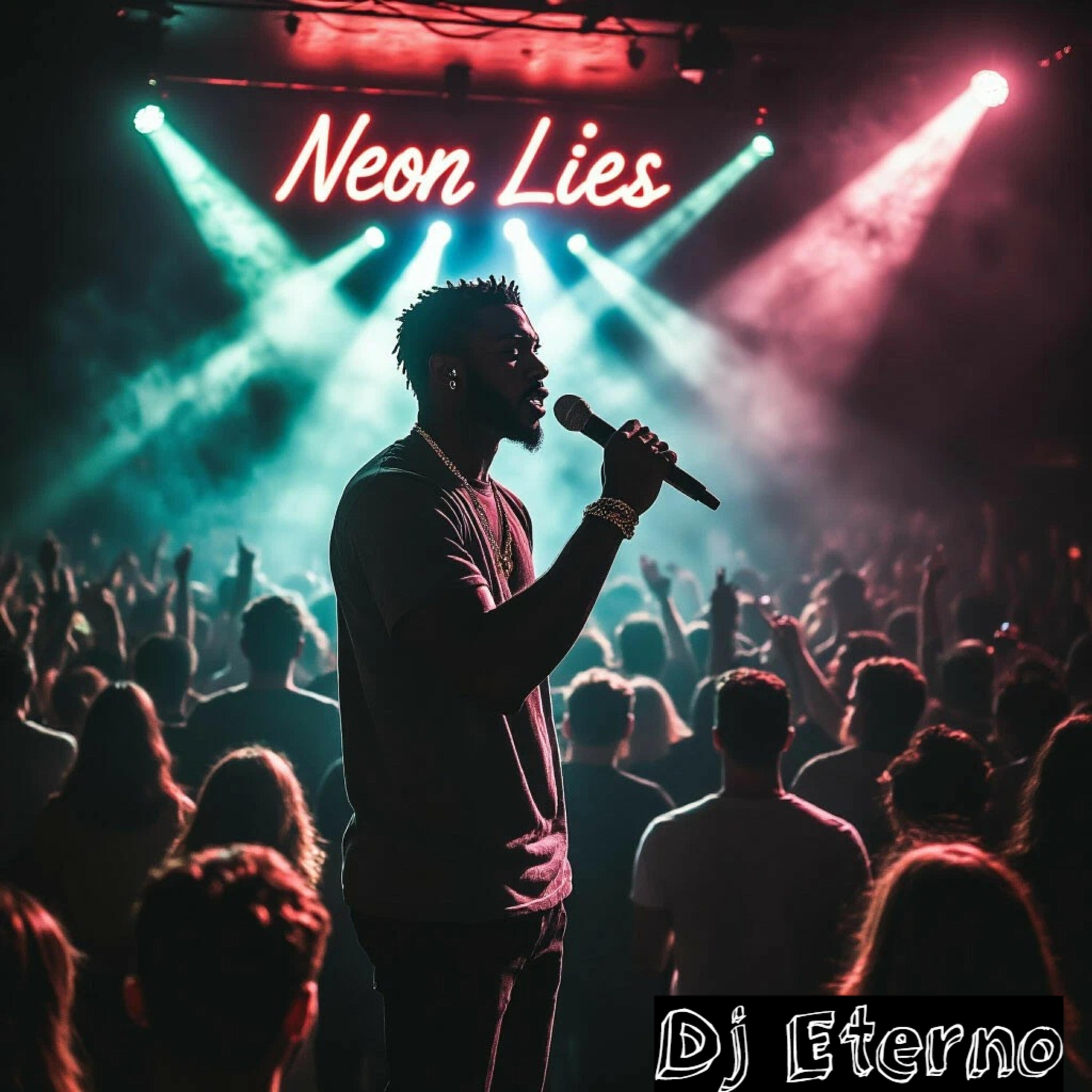 Релиз Neon Lies