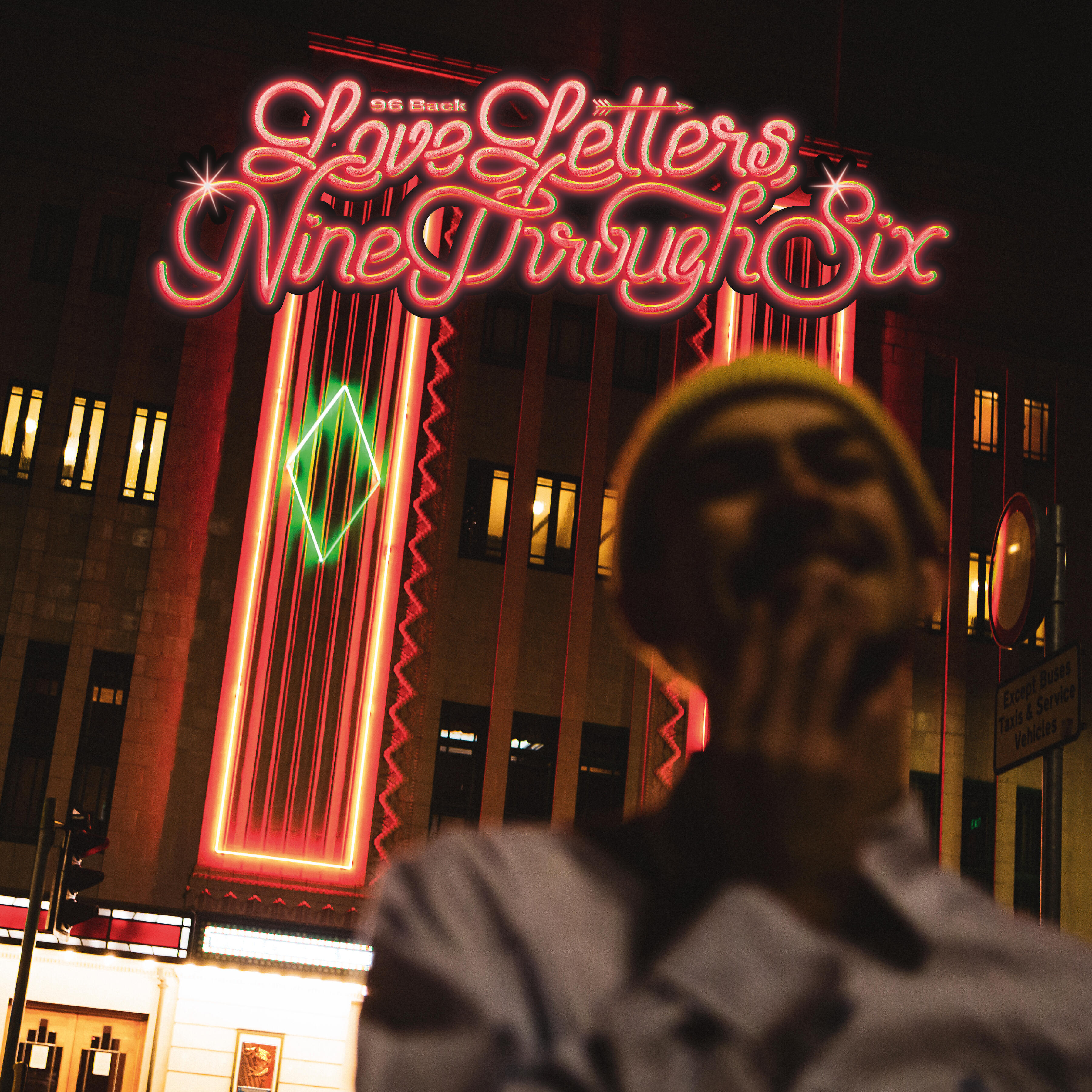 Релиз Love Letters, Nine Through Six