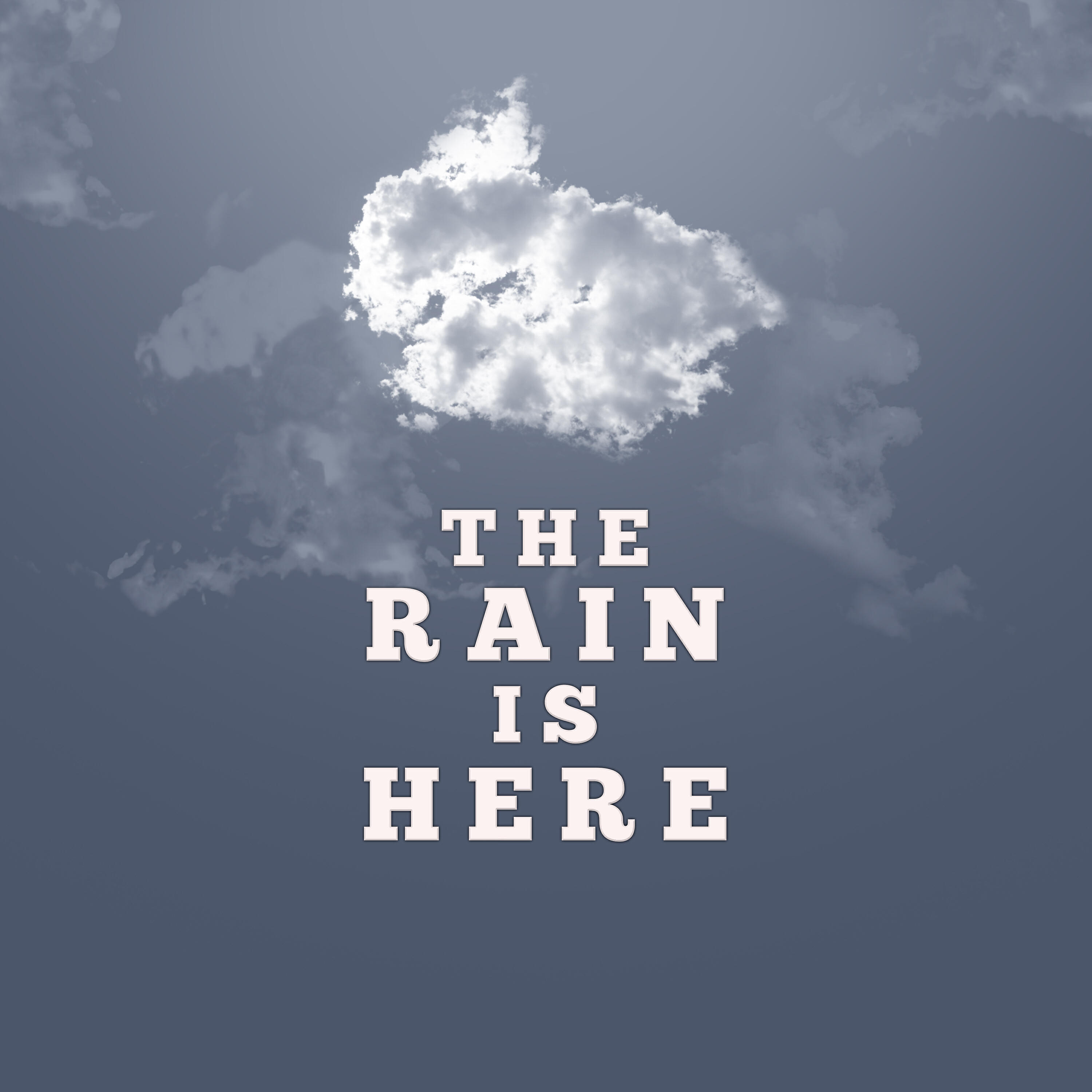 Rain Sounds Ambience