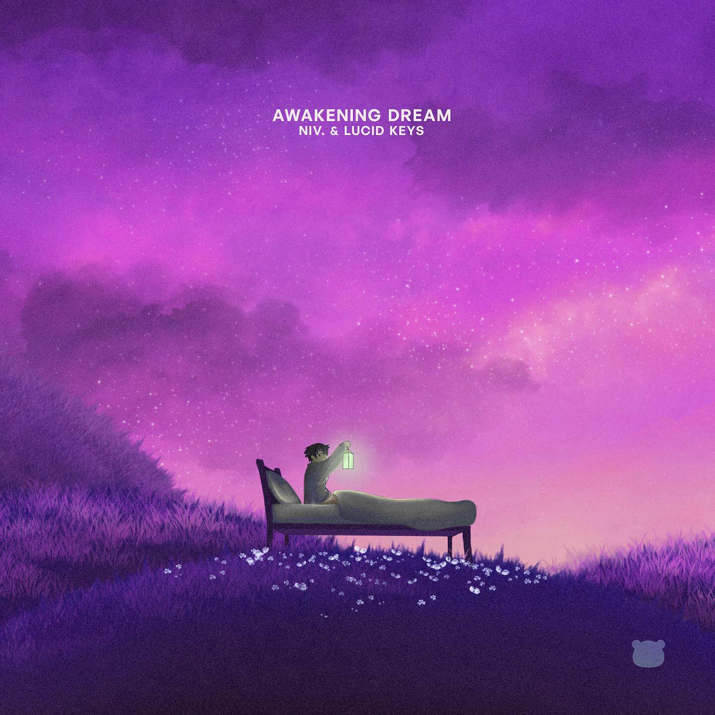 Релиз awakening dream