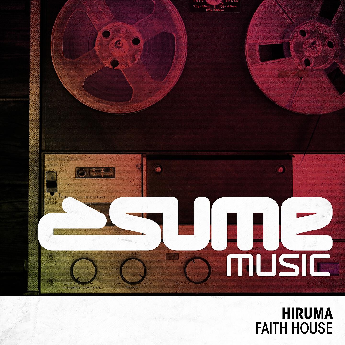 Релиз Faith House