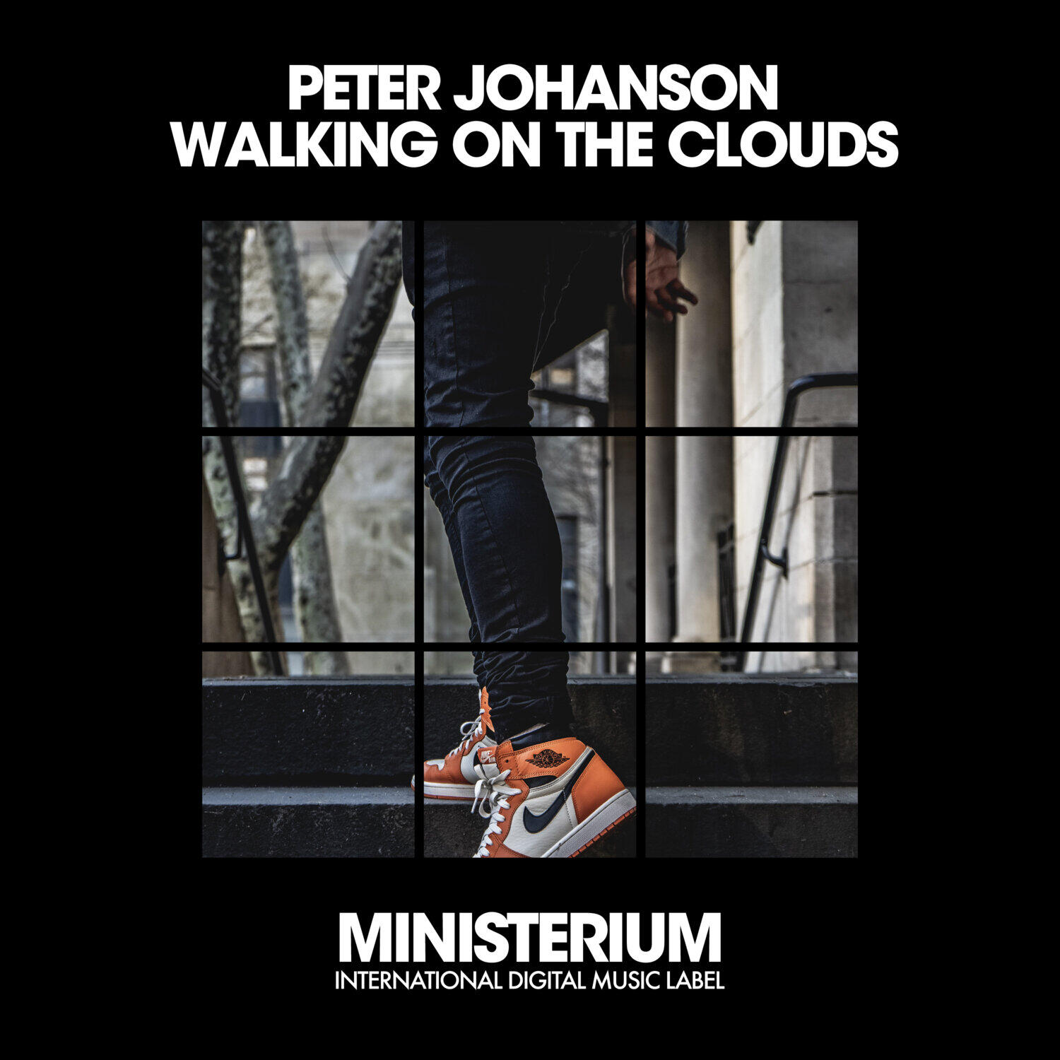 Релиз Walking On The Clouds